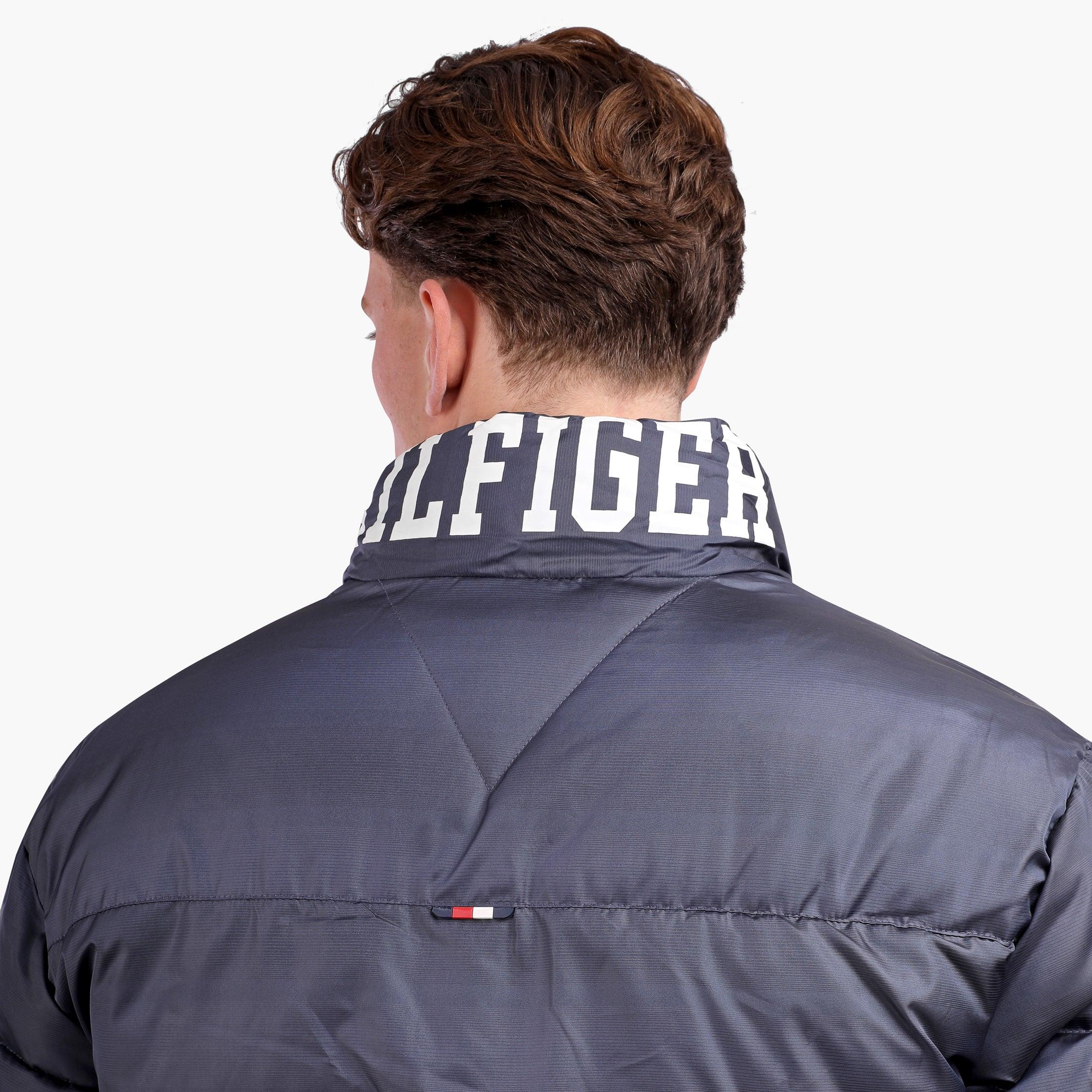 Tommy Hilfiger