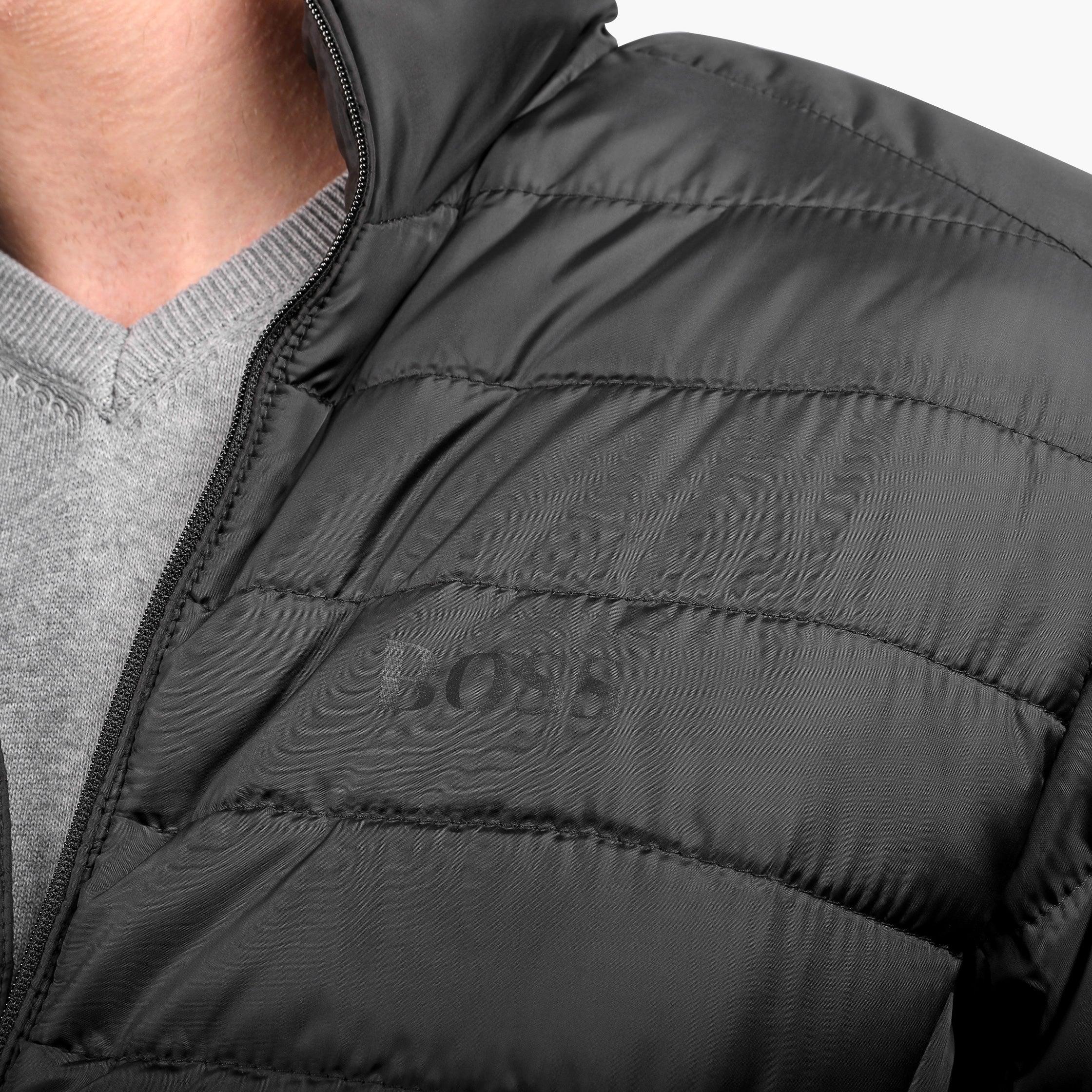 Boss Jacket