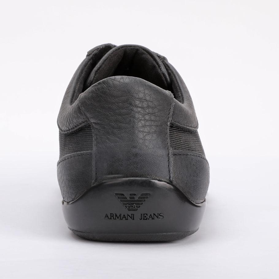 Armani Jeans Shoes