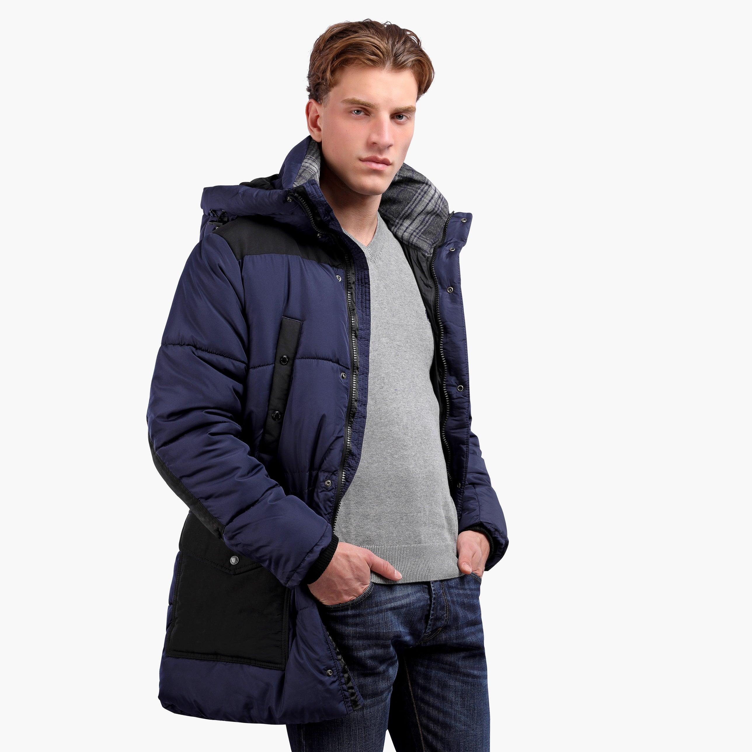 Burberry Jacket Regular Fit