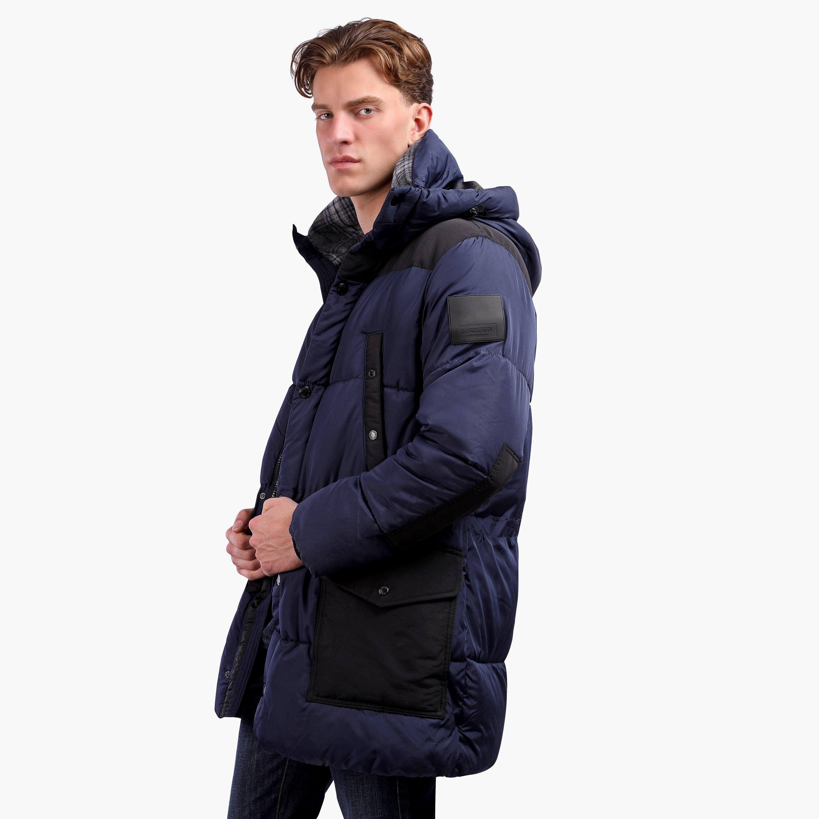 Burberry Jacket Regular Fit