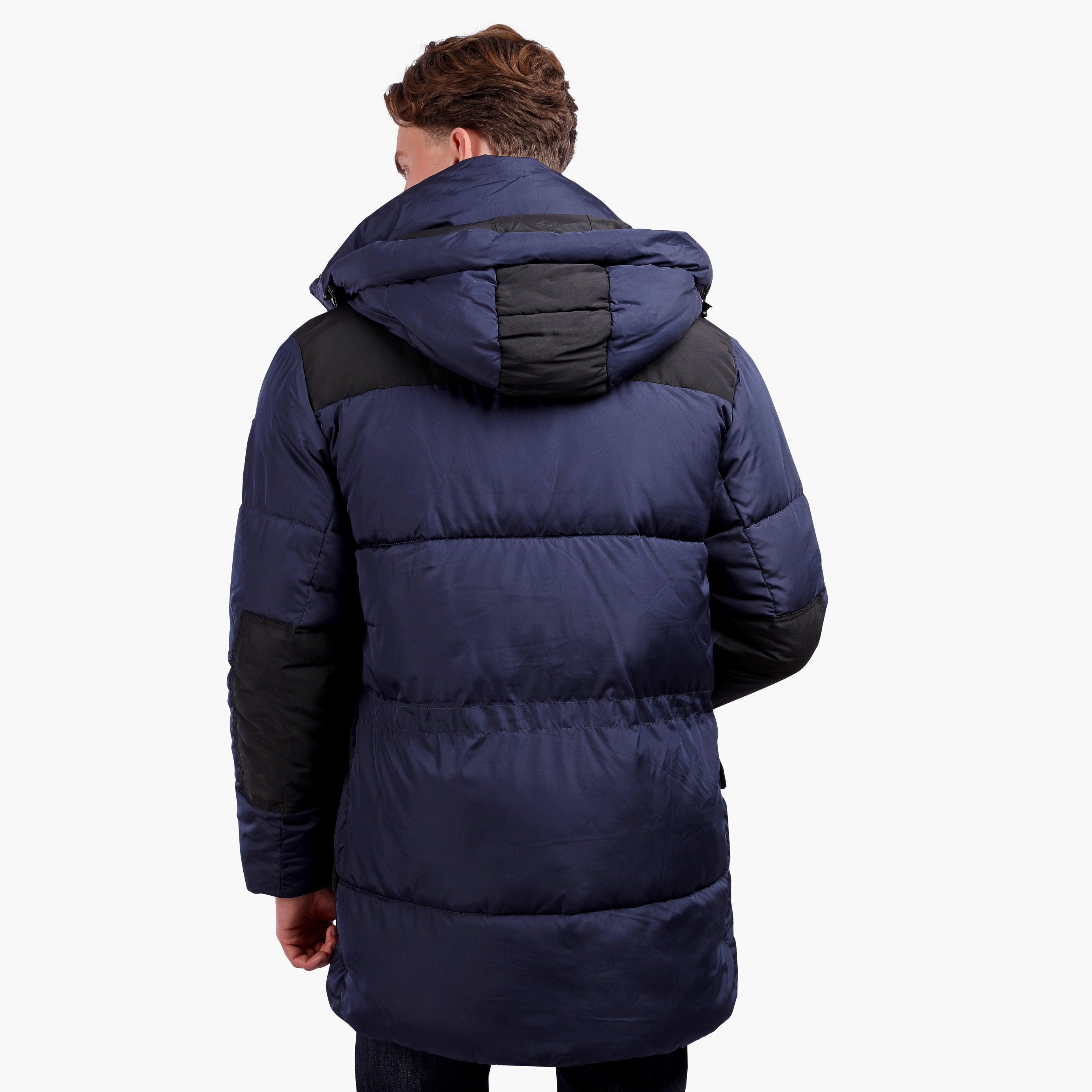 Burberry Jacket Regular Fit