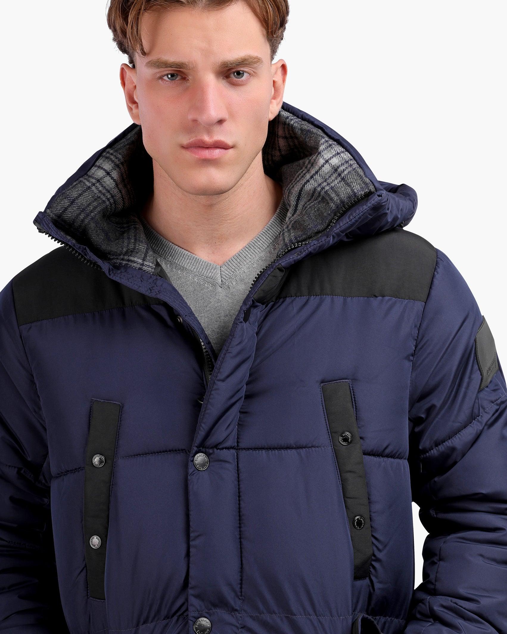 Burberry Jacket Regular Fit
