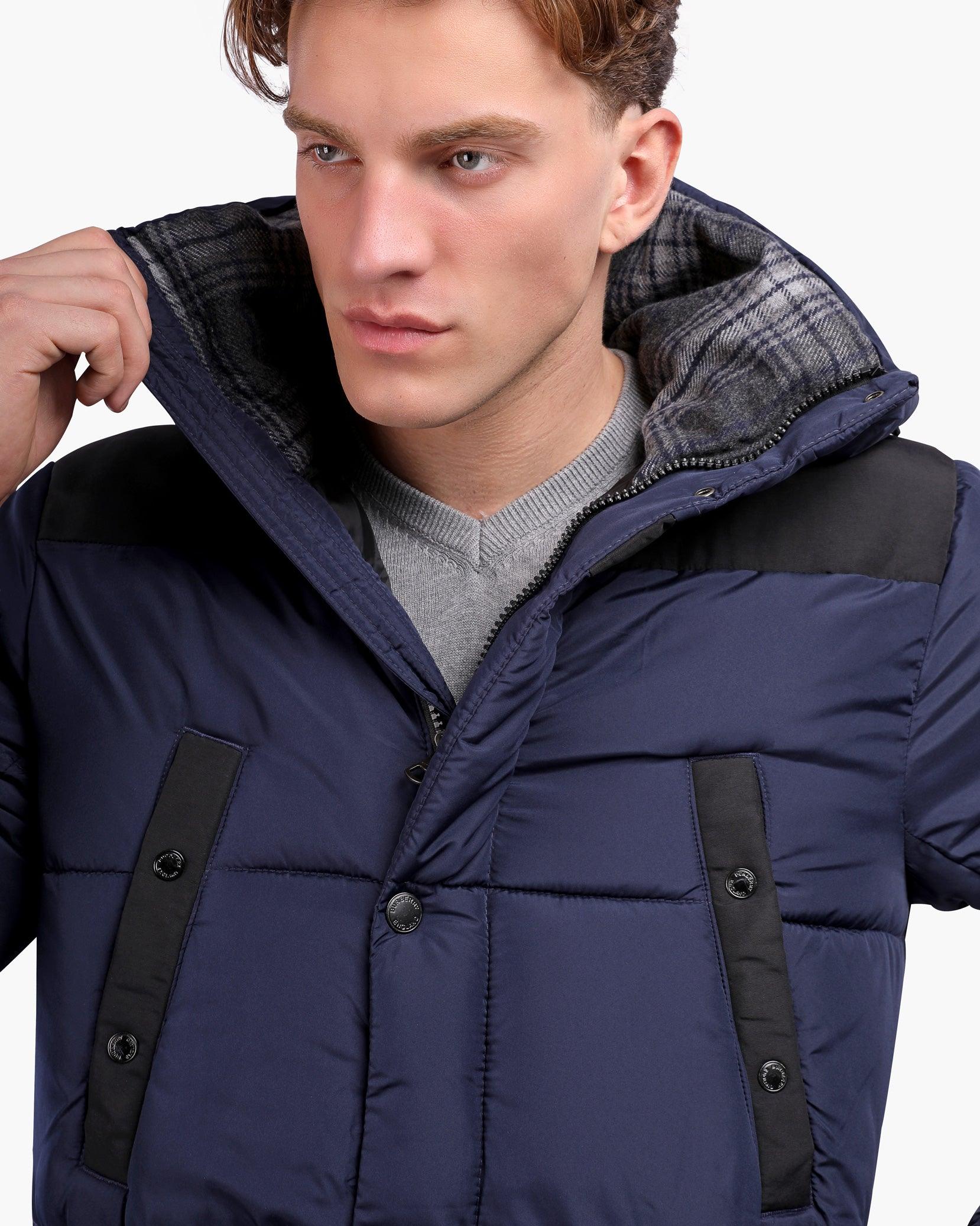 Burberry Jacket Regular Fit