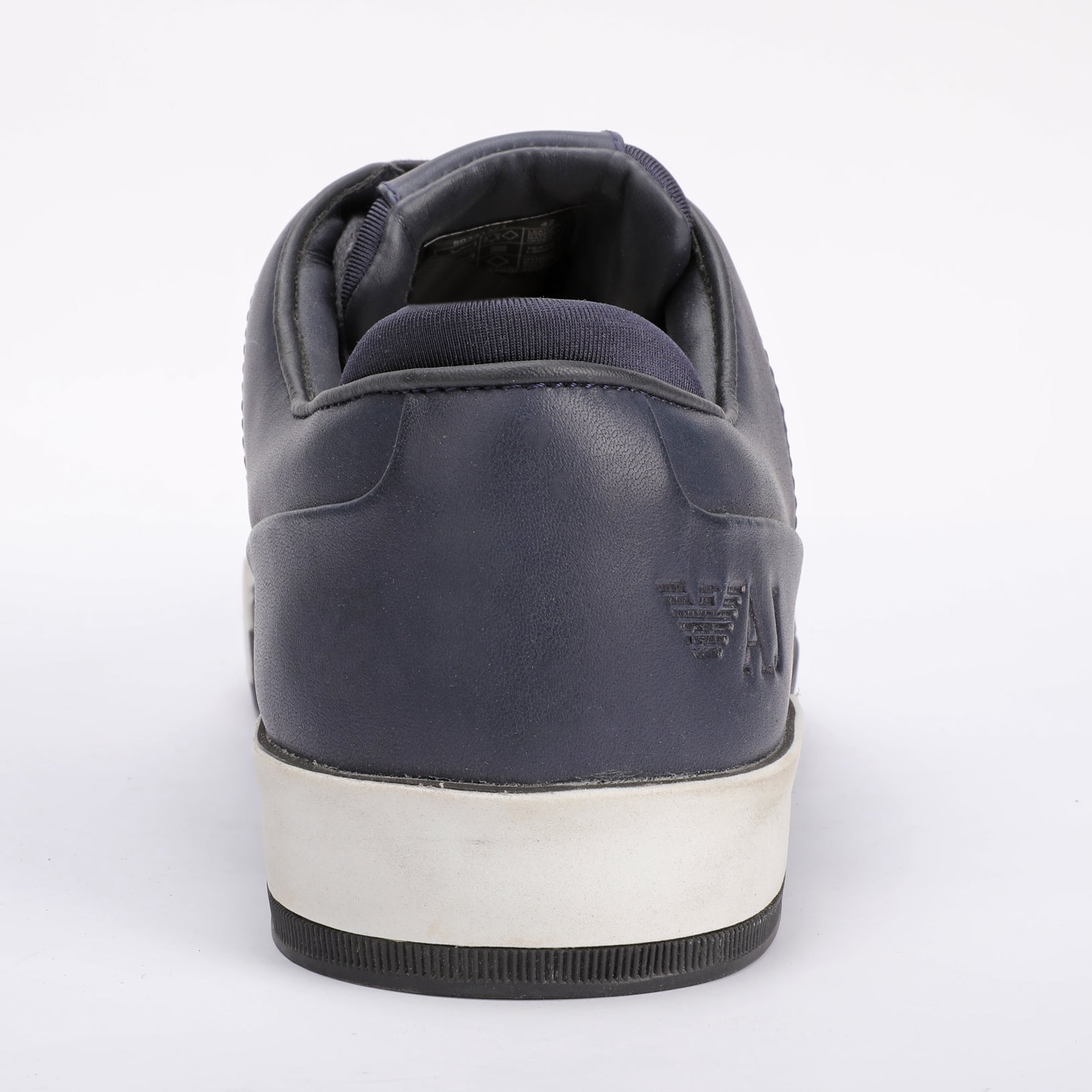 Armani Jeans Shoes