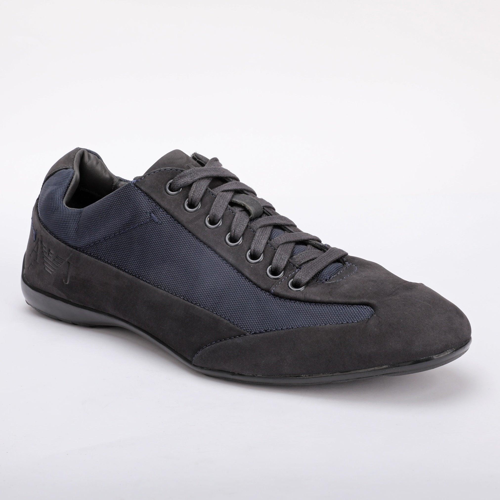 Armani Jeans Shoes