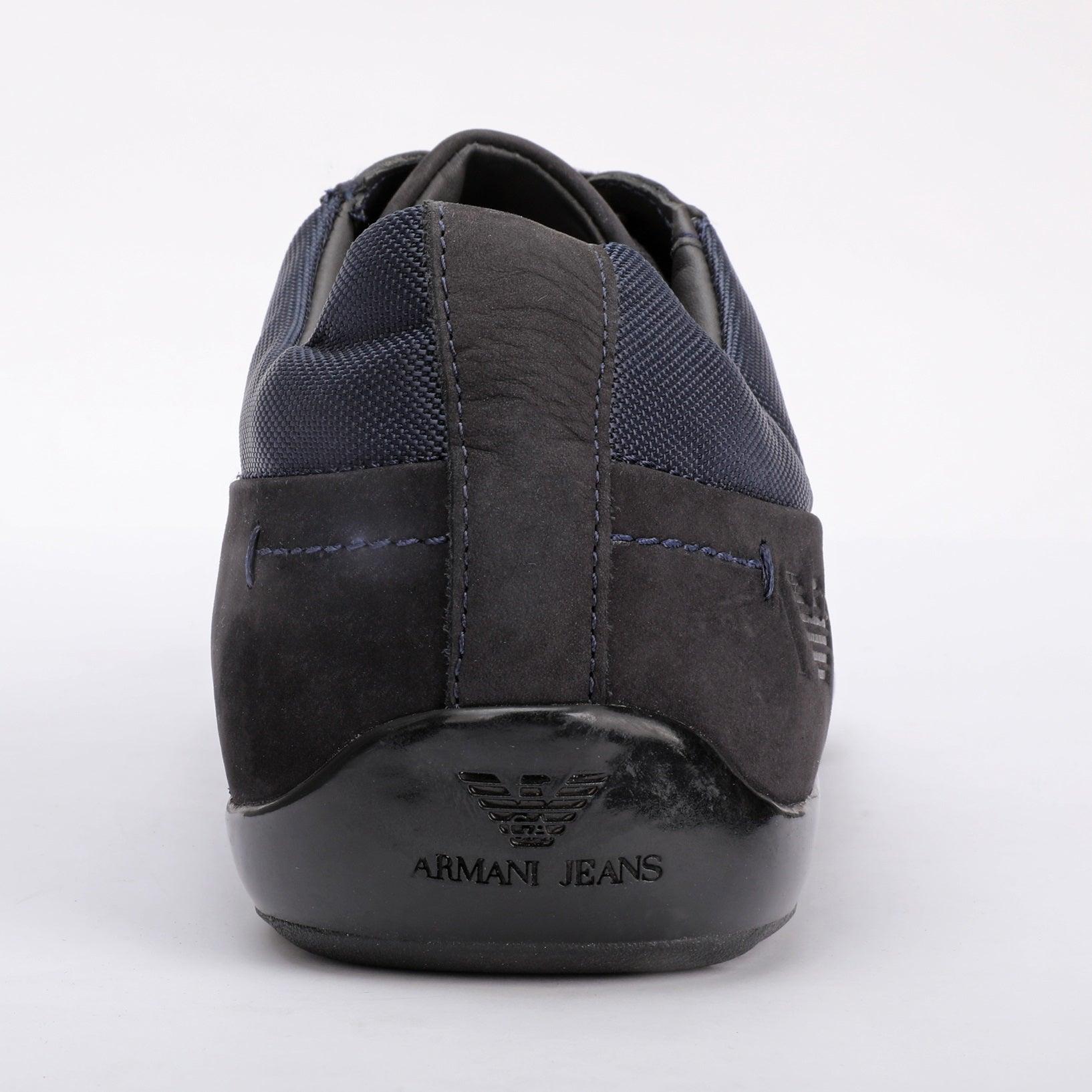 Armani Jeans Shoes