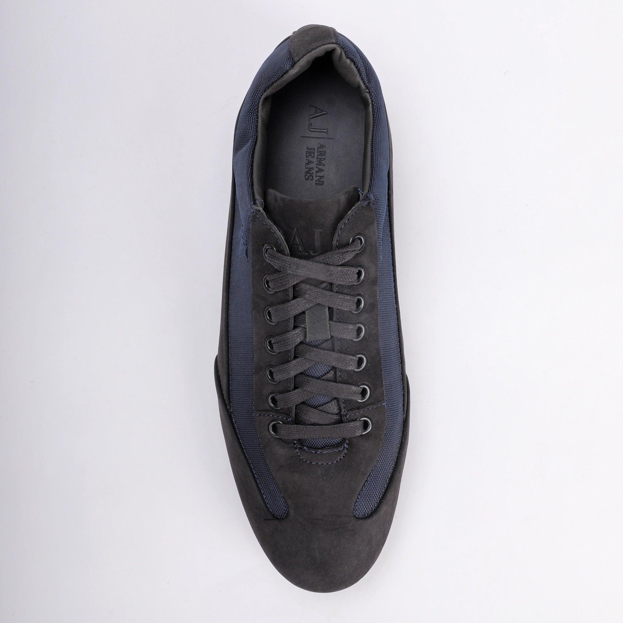 Armani Jeans Shoes