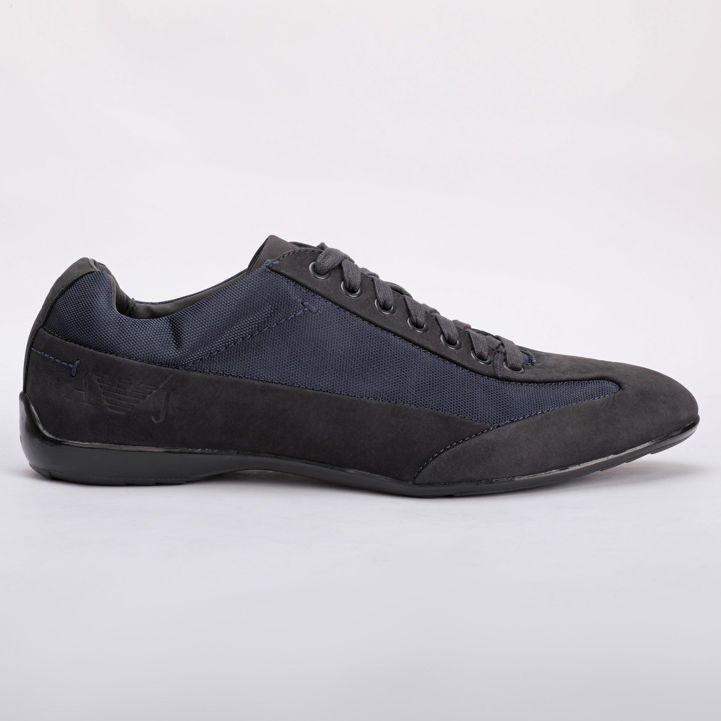 Armani Jeans Shoes