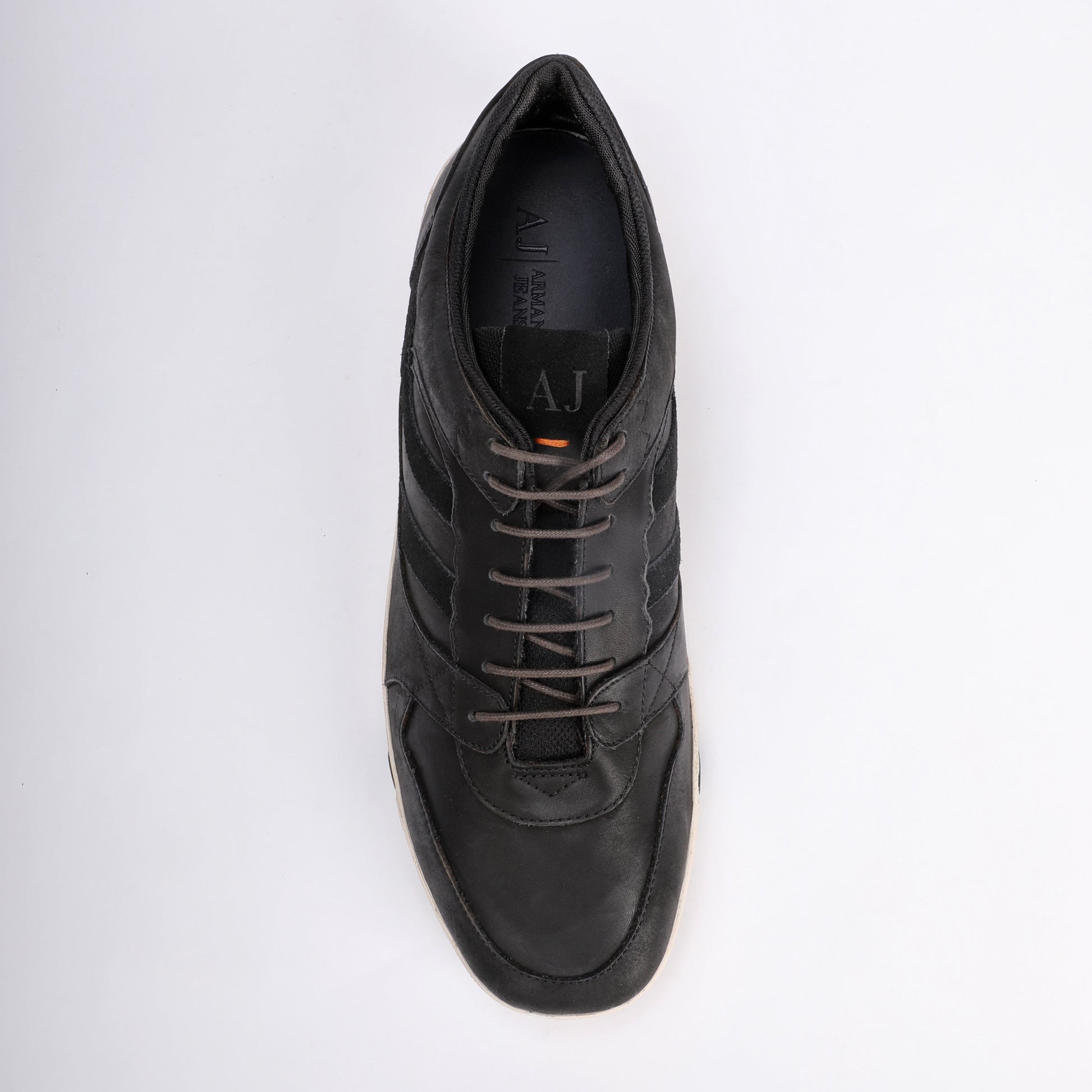 Armani Jeans shoes