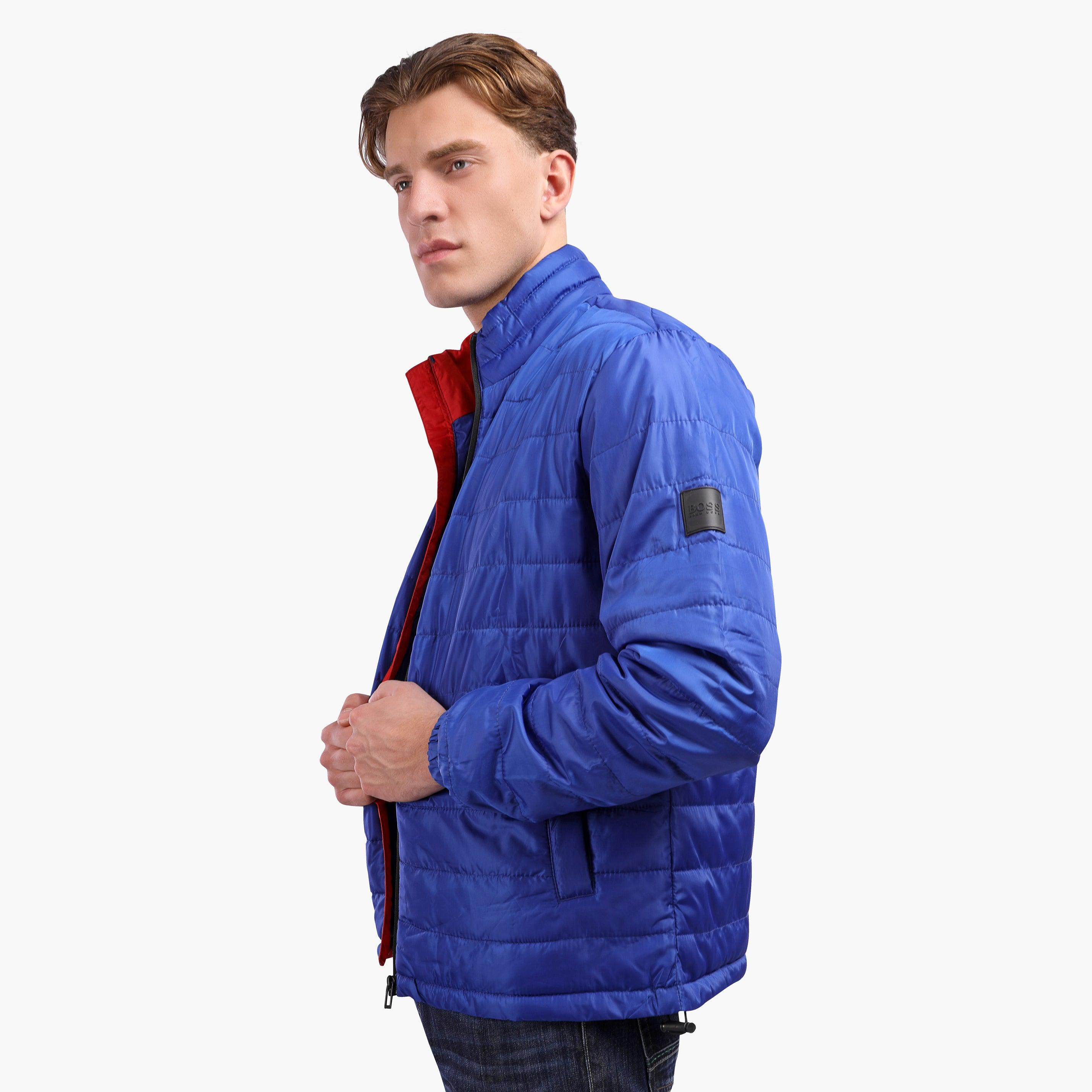 Hugo Boss