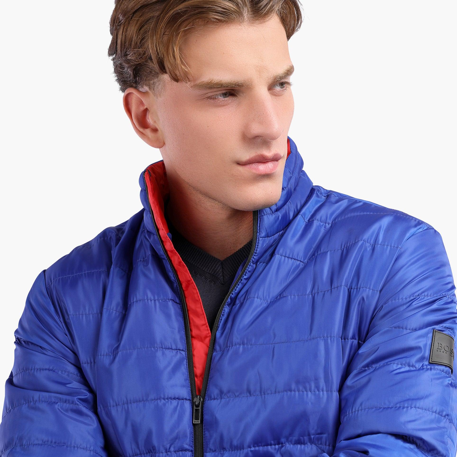 Hugo Boss