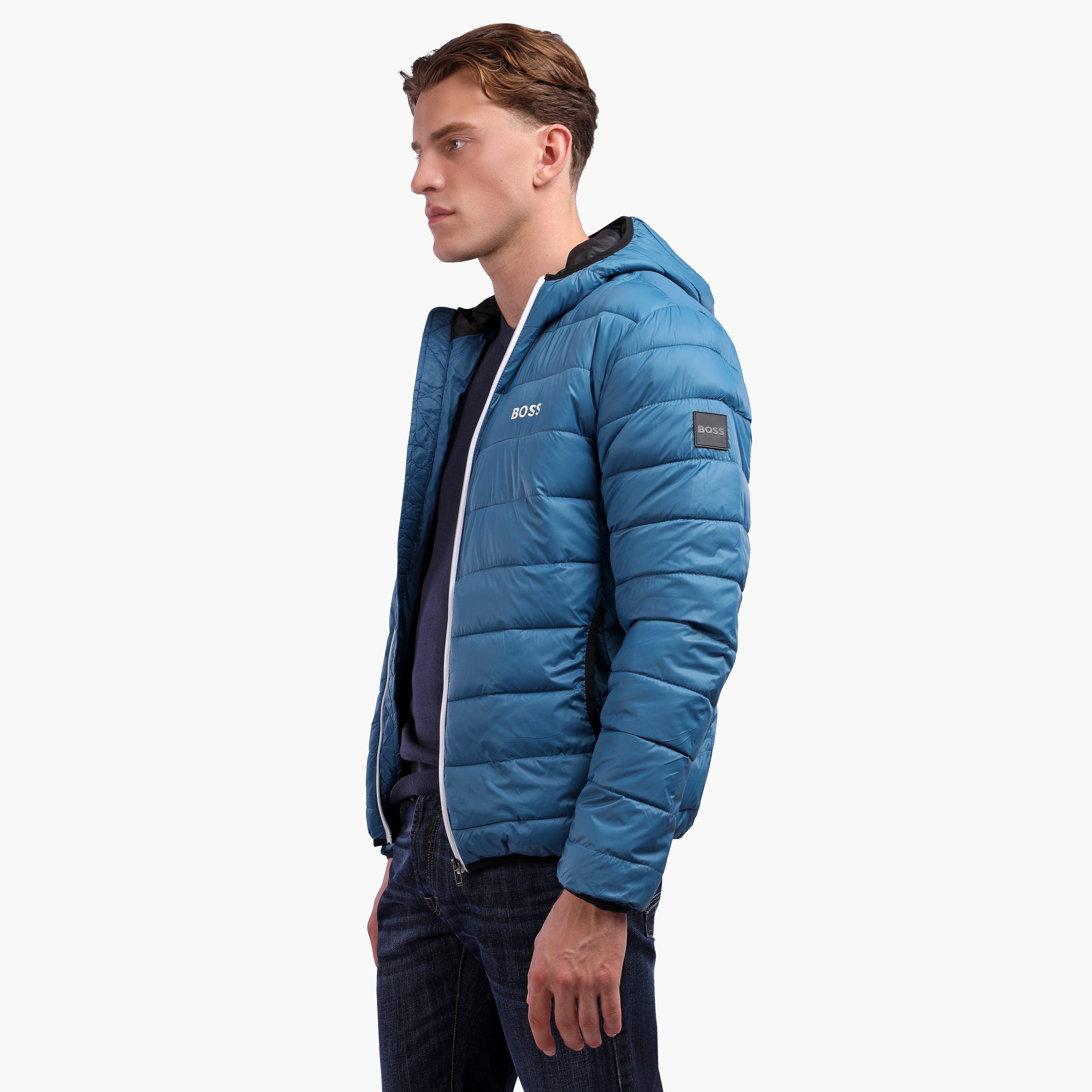 Hugo Boss