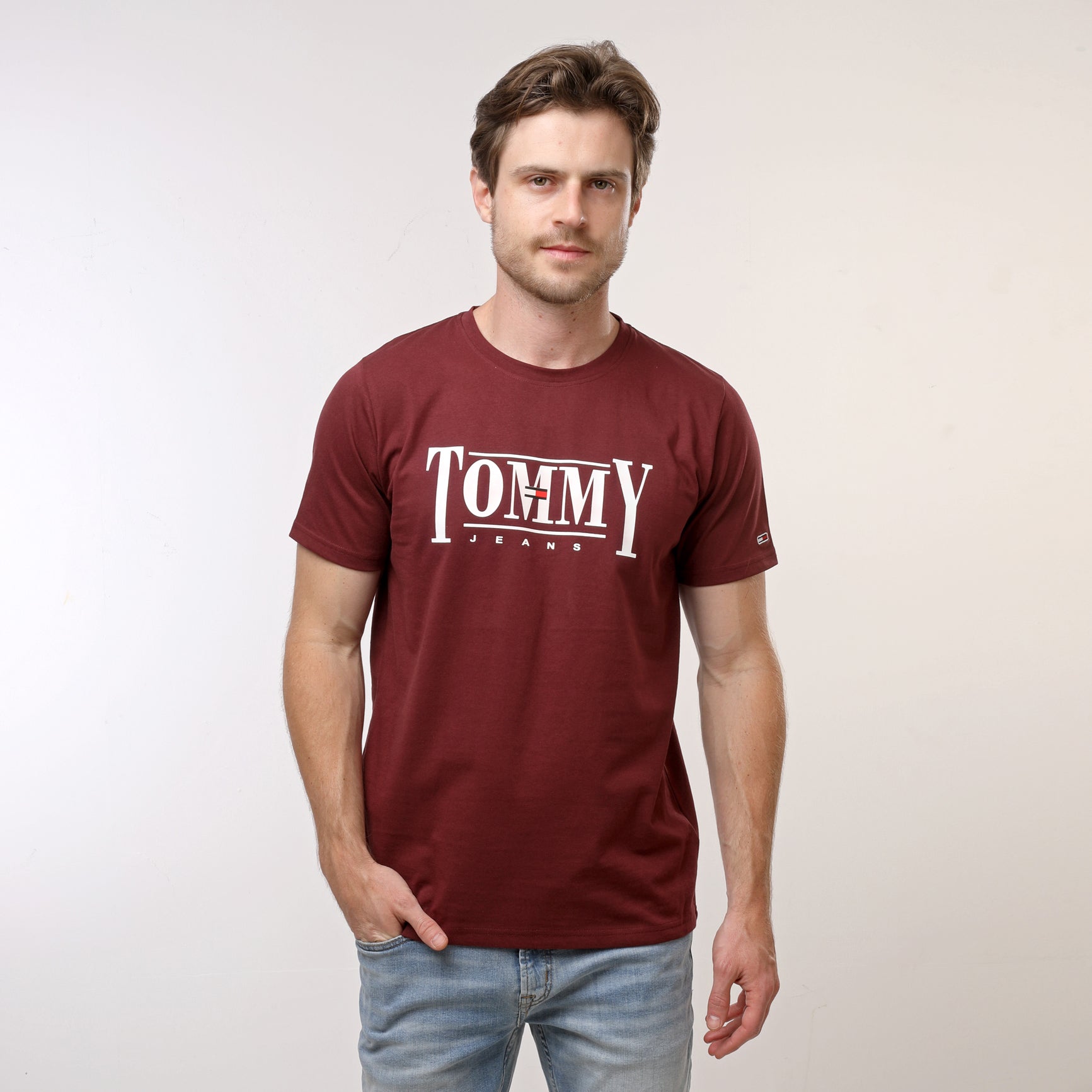 Tommy Jeans T-shirt