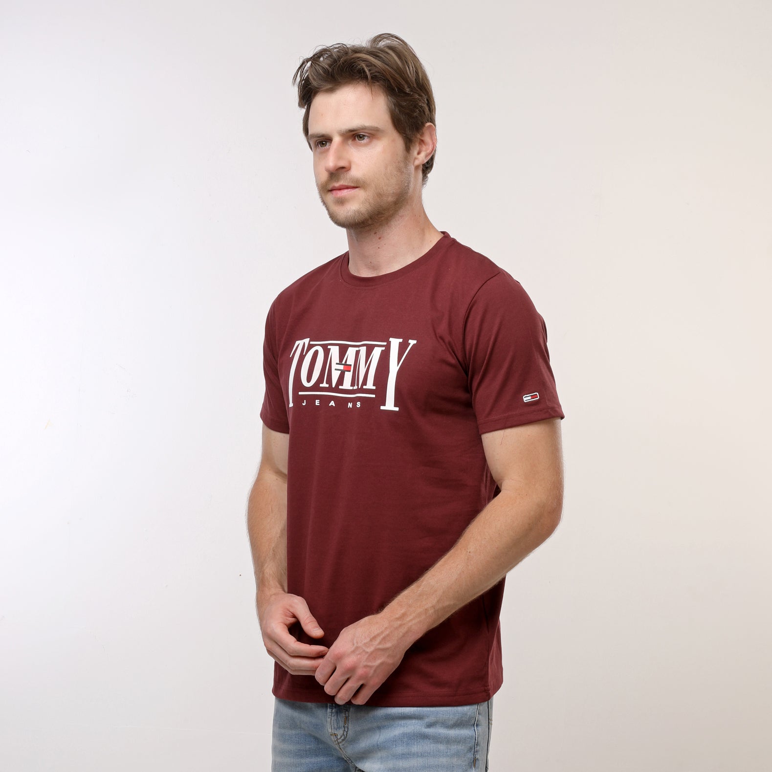 Tommy Jeans T-shirt