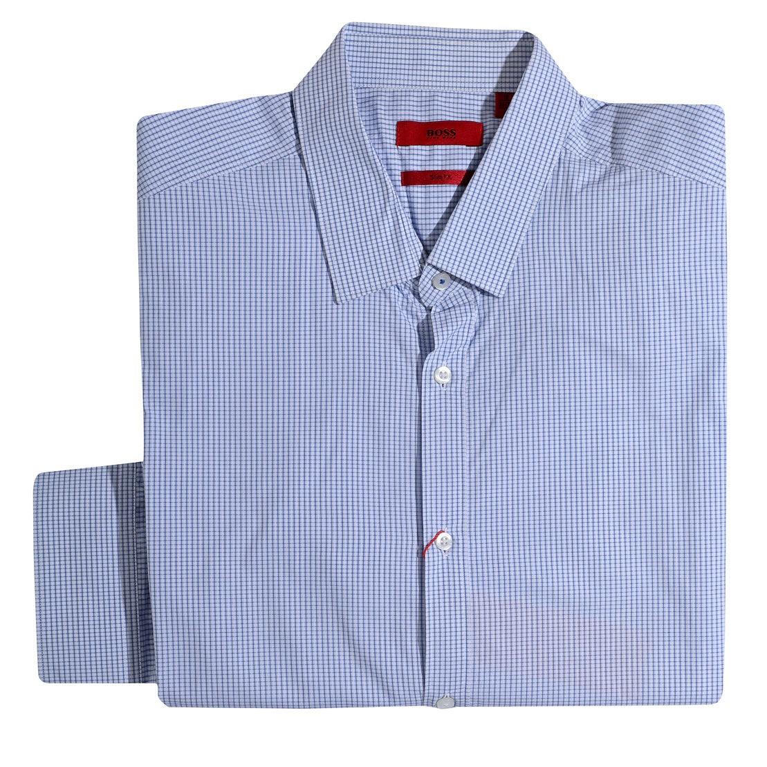 Hugo Boss