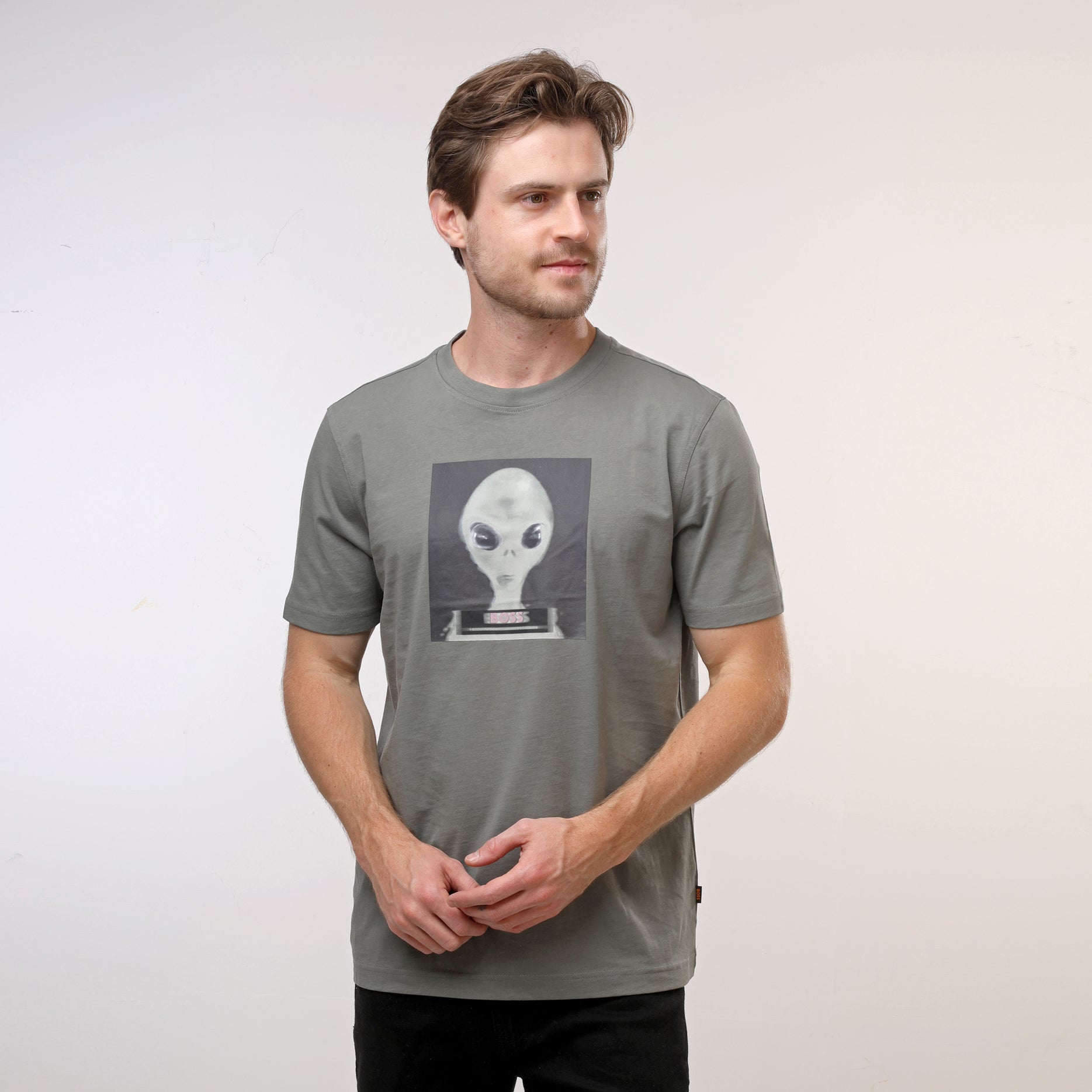 Hugo Boss T-shirt