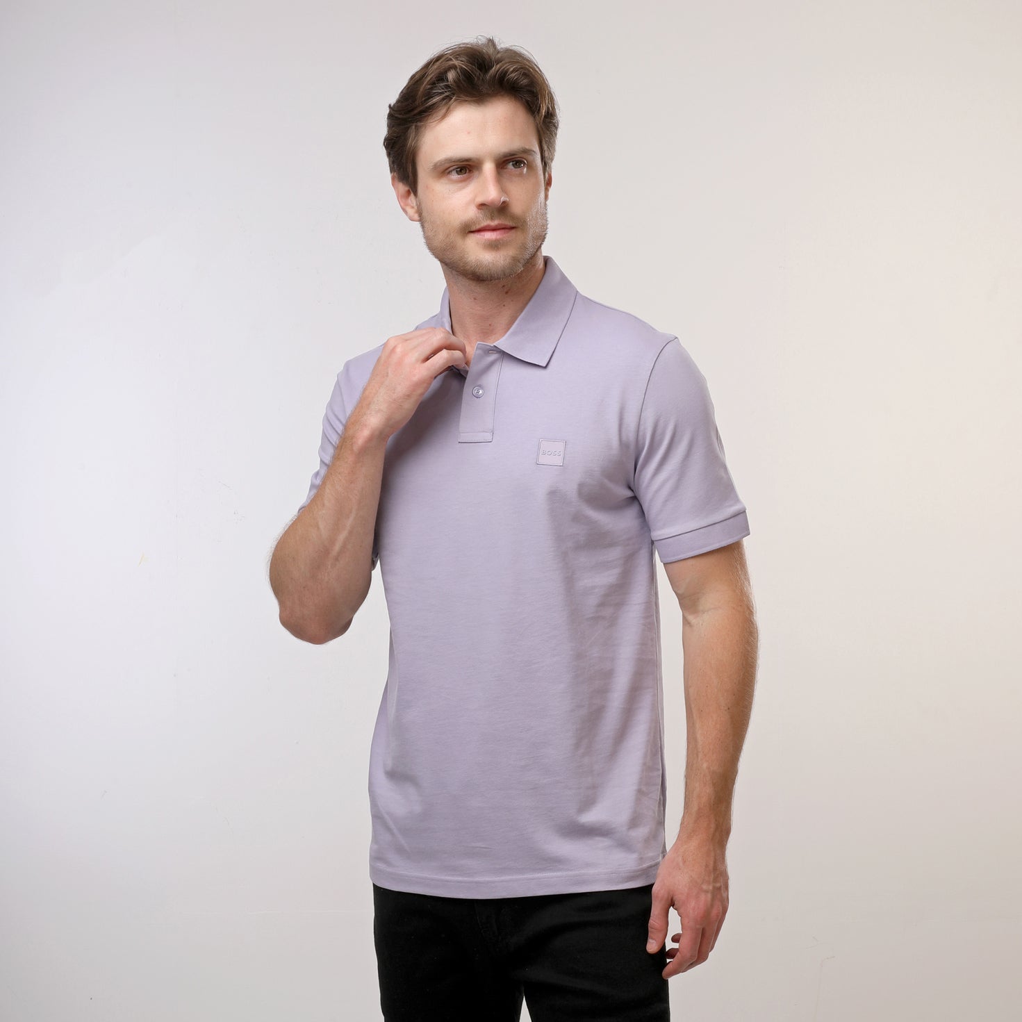Hugo Boss Polo Shirt