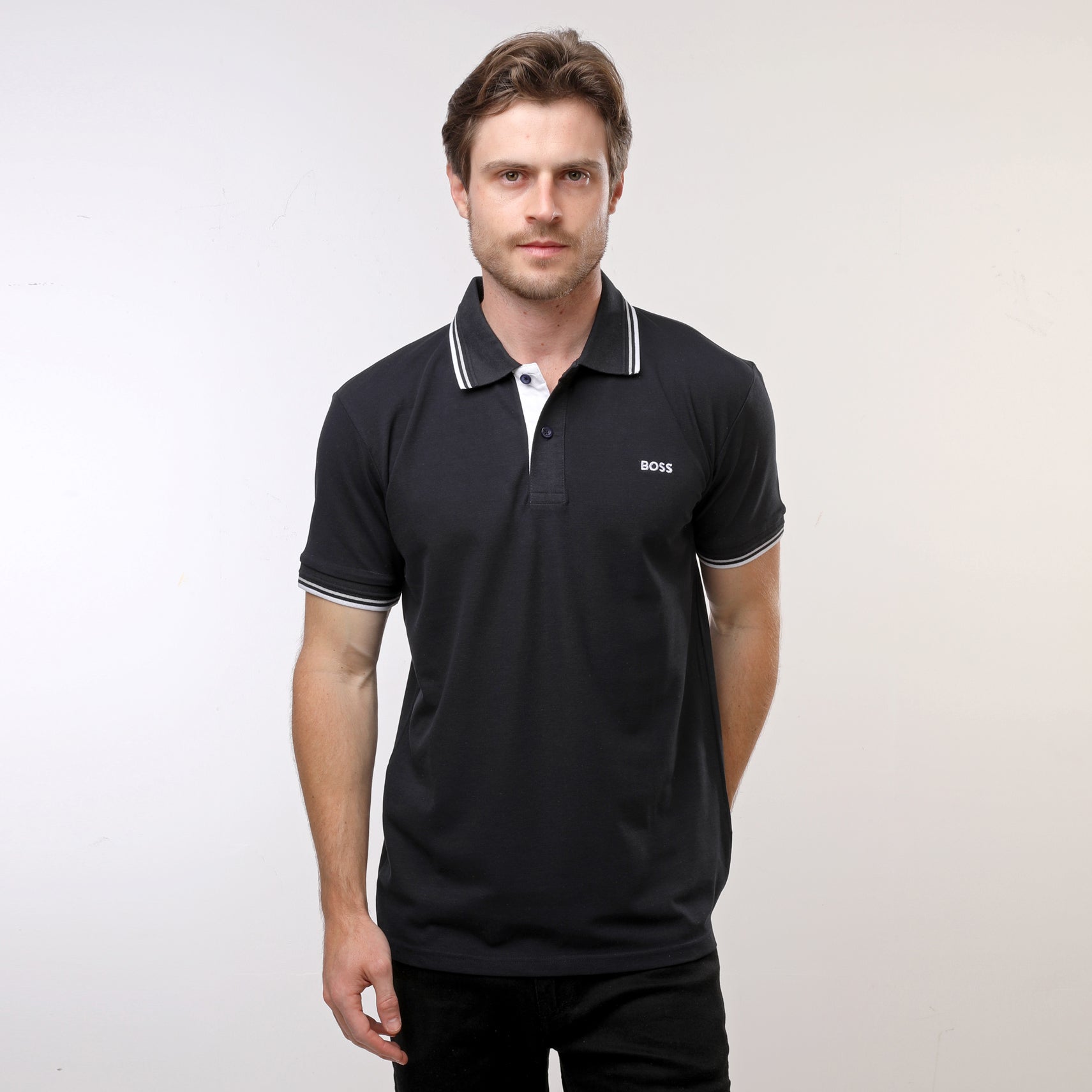 Hugo Boss Polo Shirt
