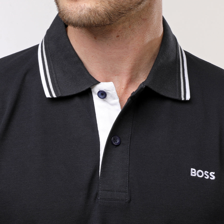 Hugo Boss Regular Fit Polo Shirt