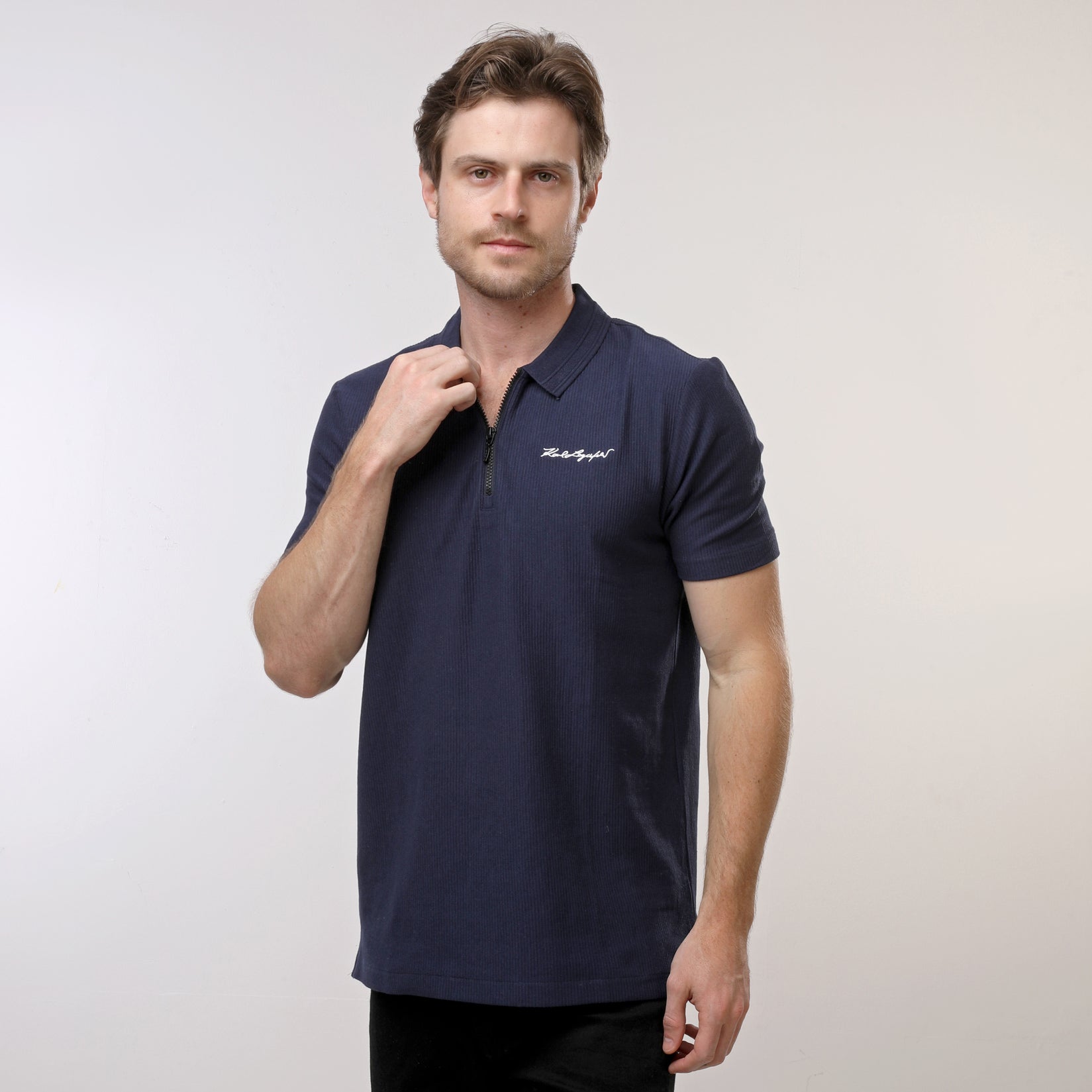KARL LAGERFELD Polo Shirt