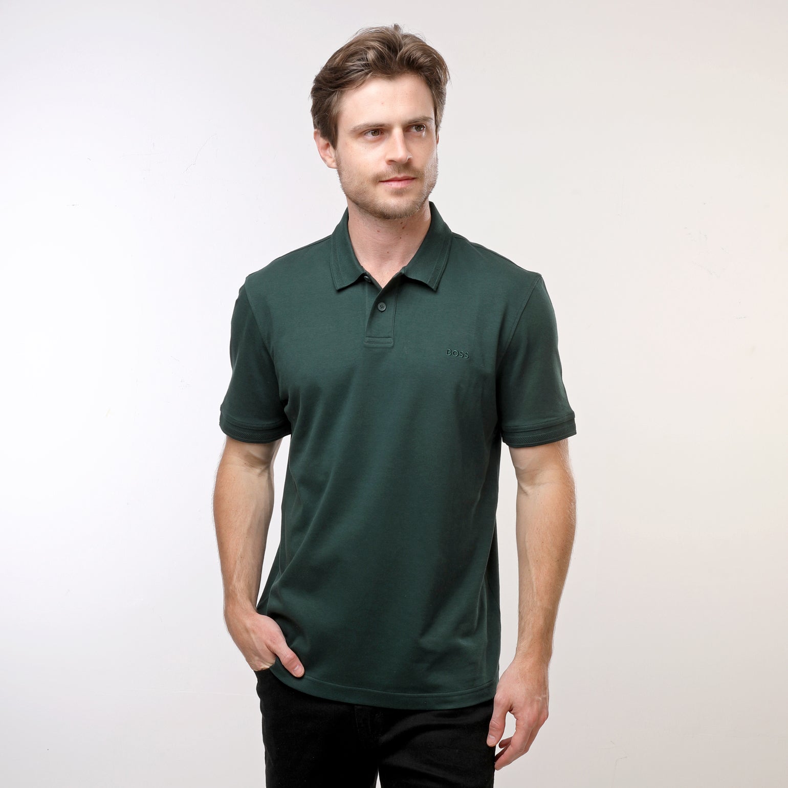 Hugo Boss Polo Shirt