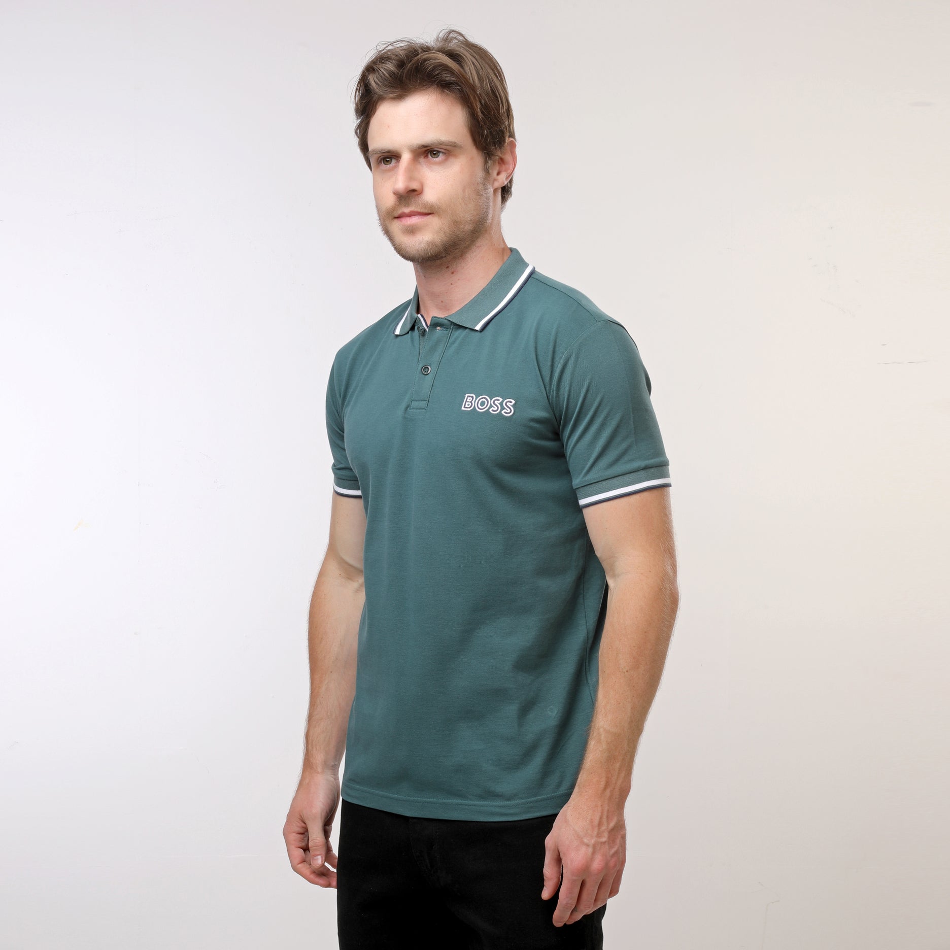 Hugo Boss Polo Shirt