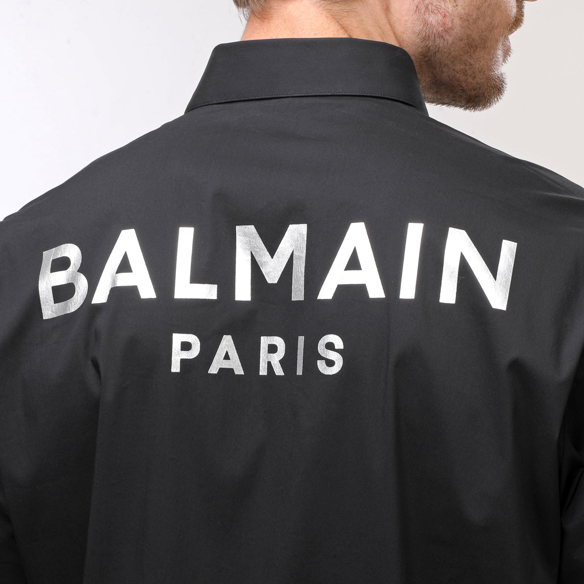 BALMAIN Shirt