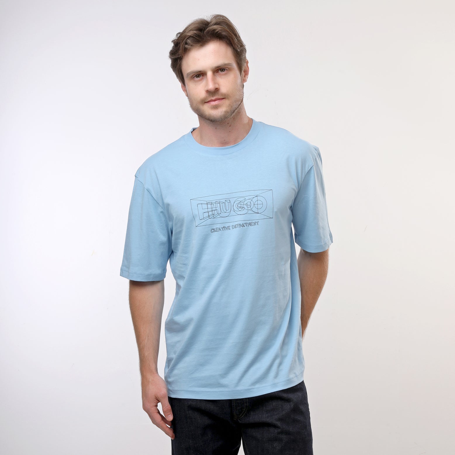 Hugo Boss T-shirt