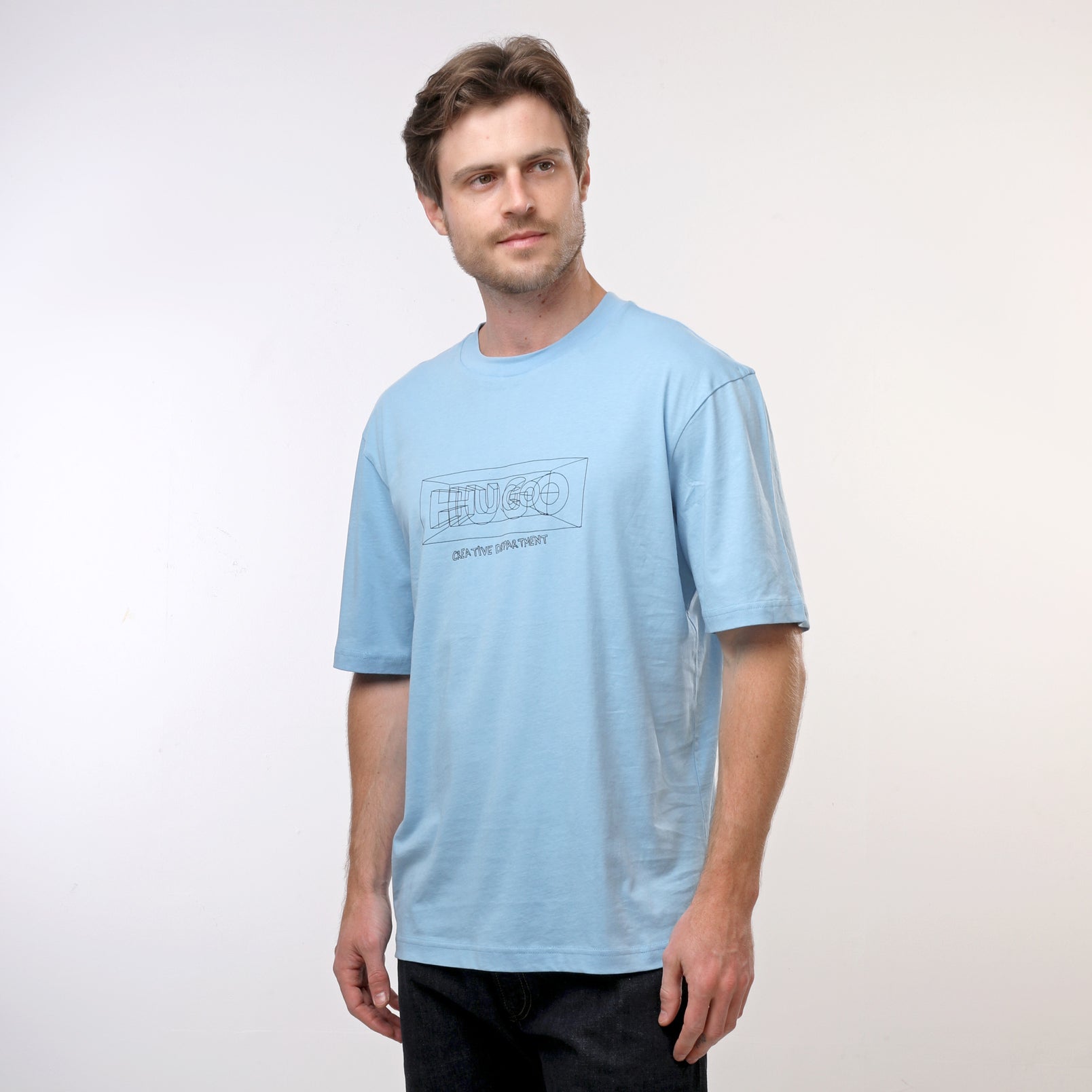 Hugo Boss T-shirt