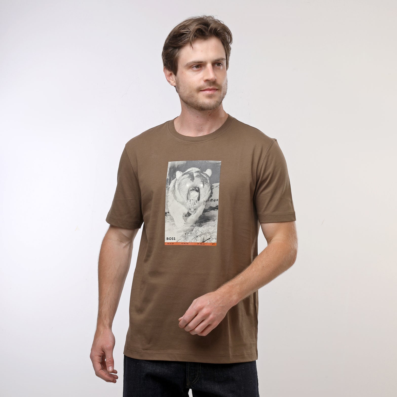 Hugo Boss T-shirt