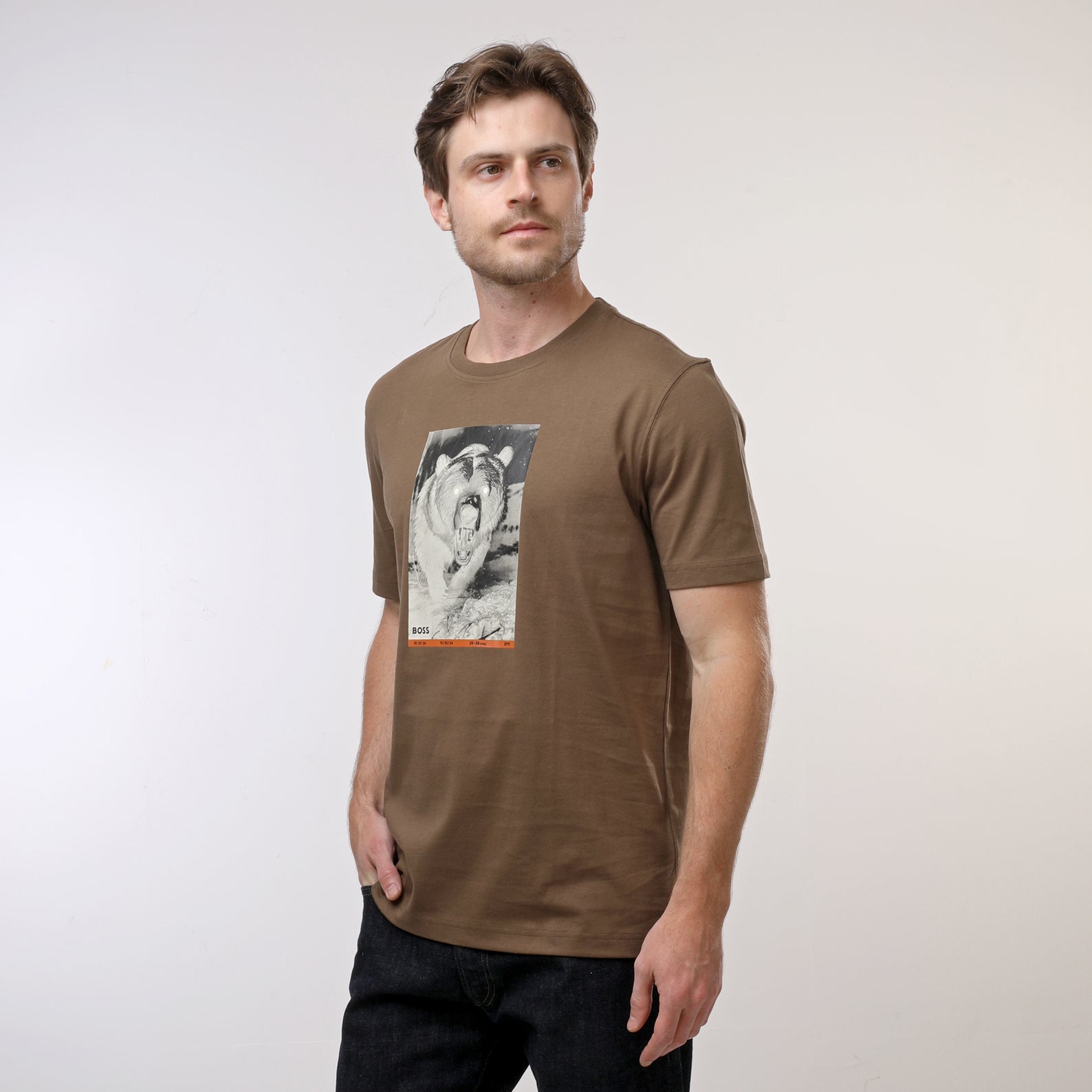 Hugo Boss T-shirt
