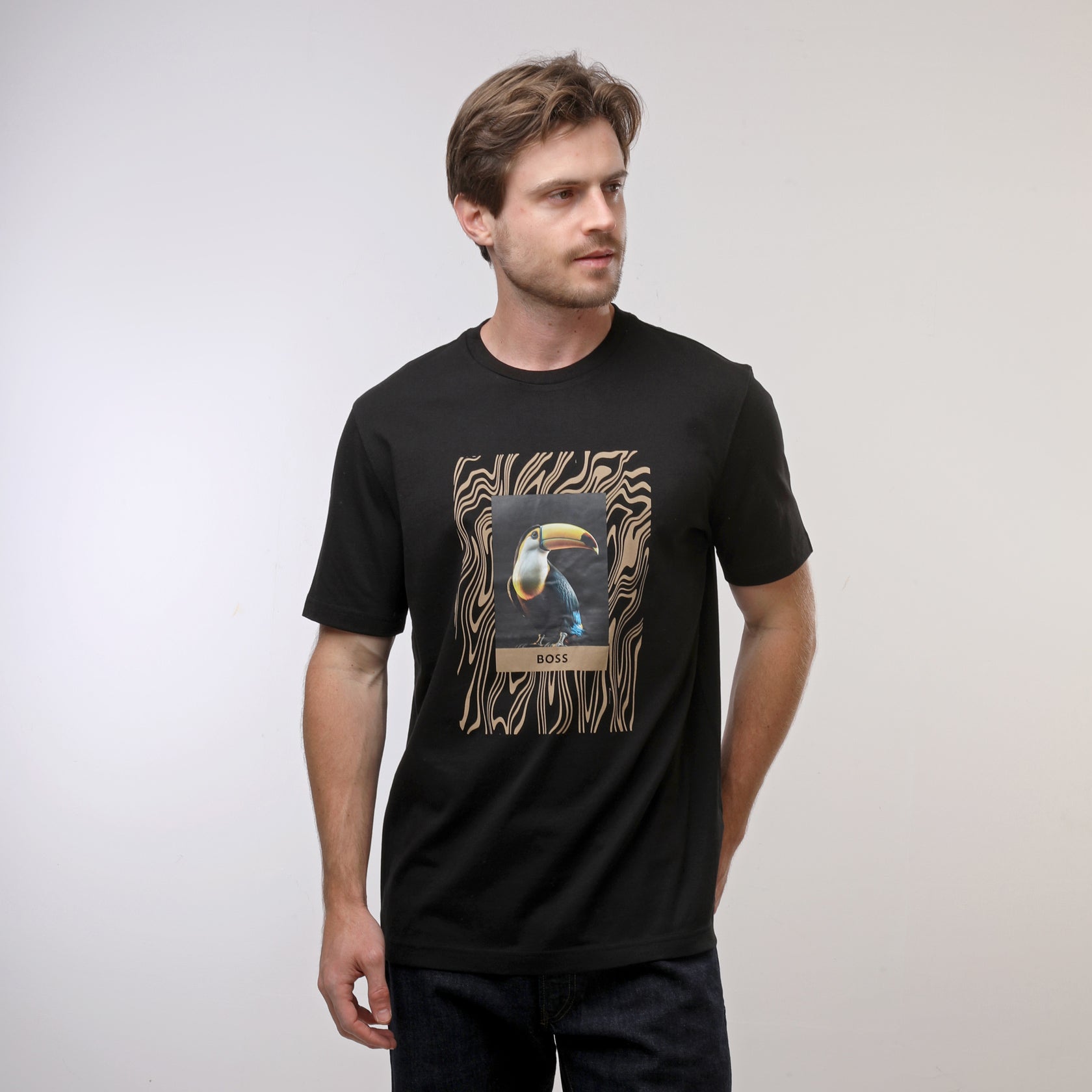 Hugo Boss T-shirt