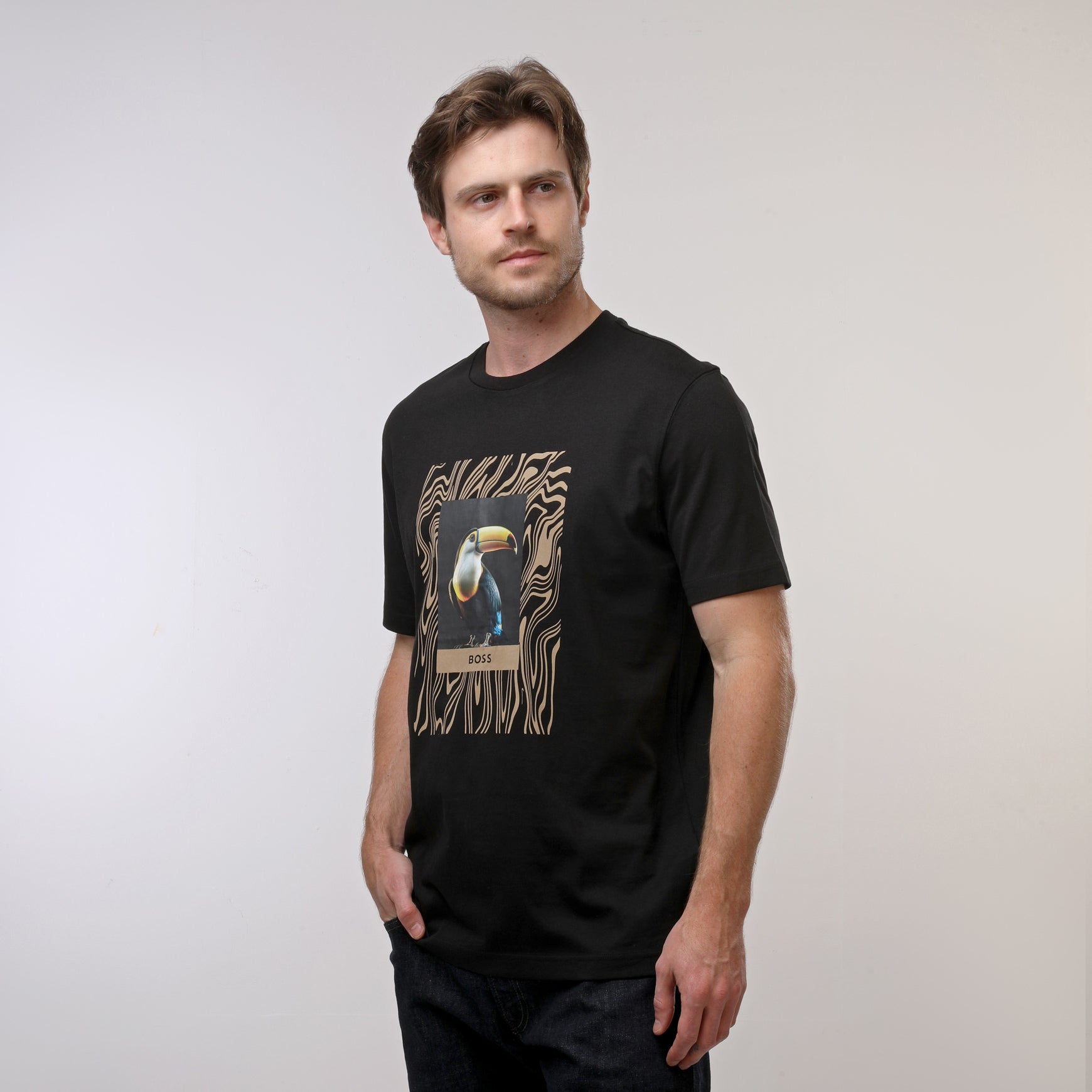 Hugo Boss T-shirt