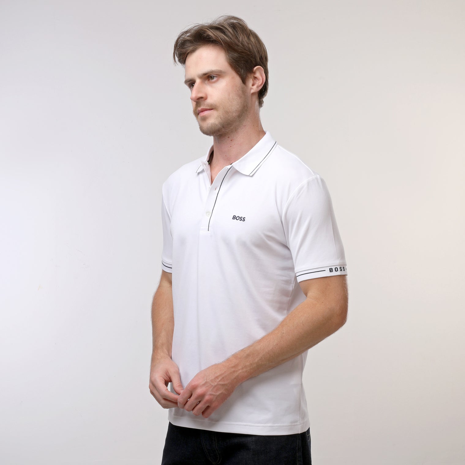 Hugo Boss Polo Shirt