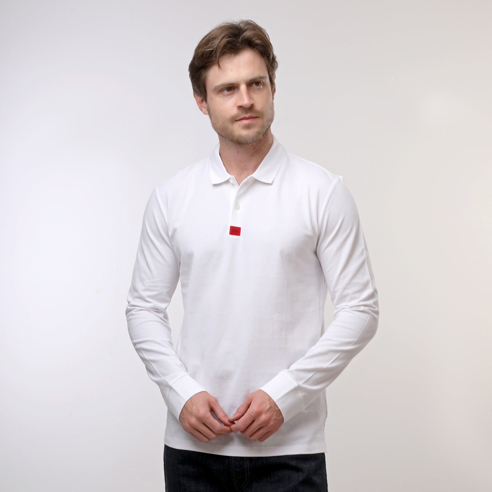 Hugo Boss Polo Shirt