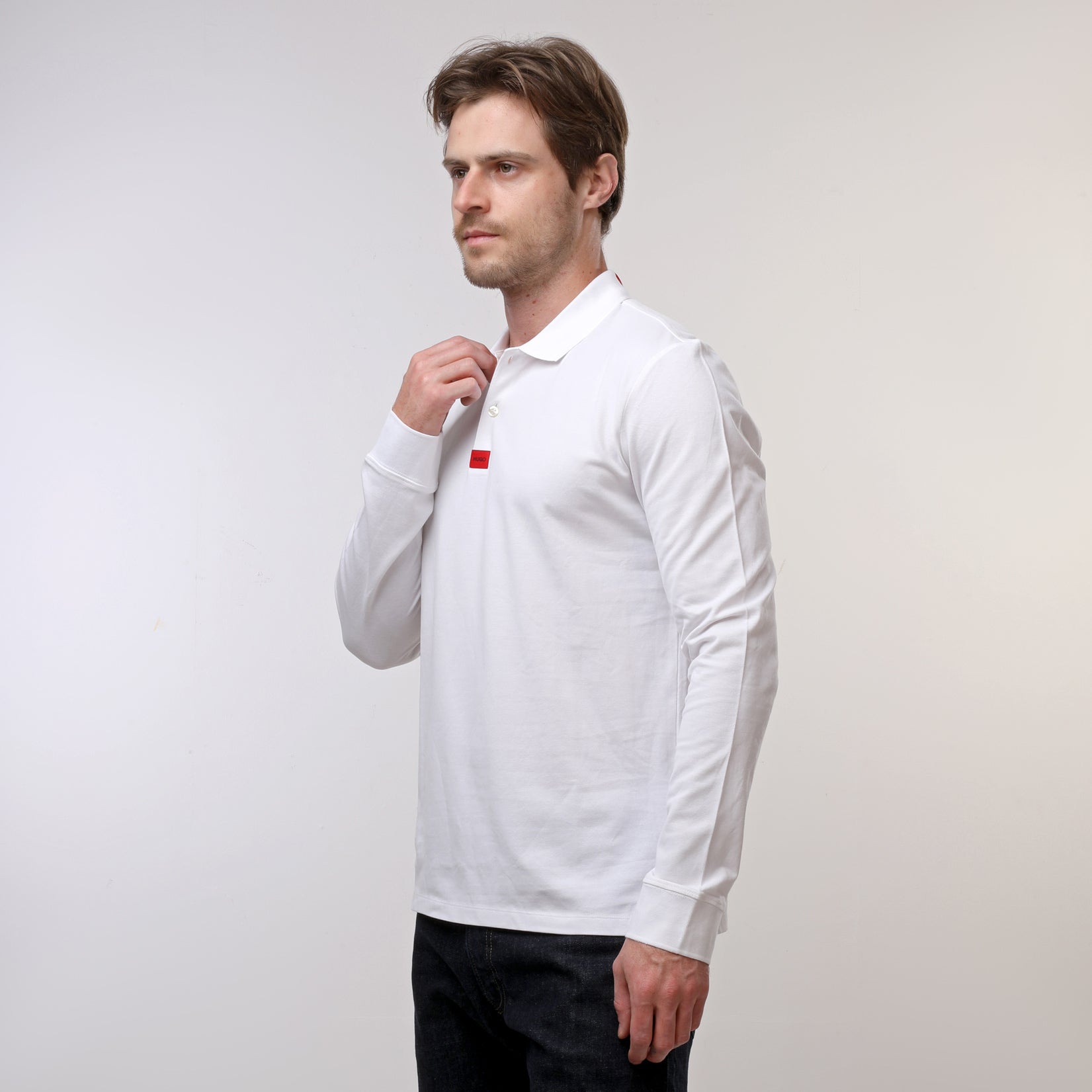 Hugo Boss Polo Shirt