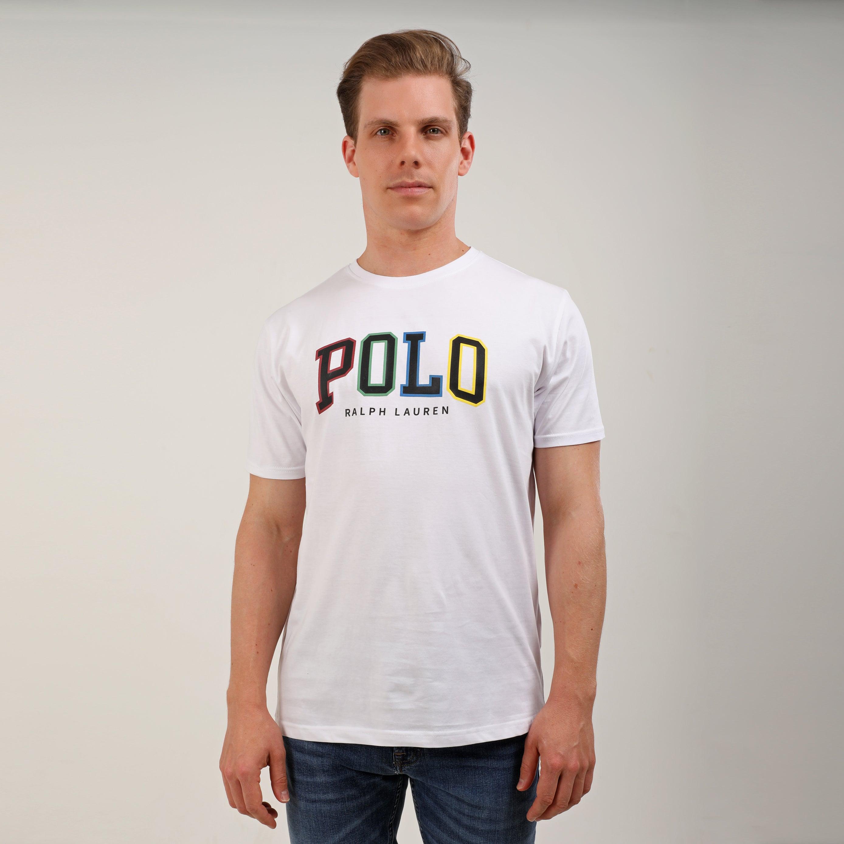 Ralph Lauren Slim Fit T-Shirt