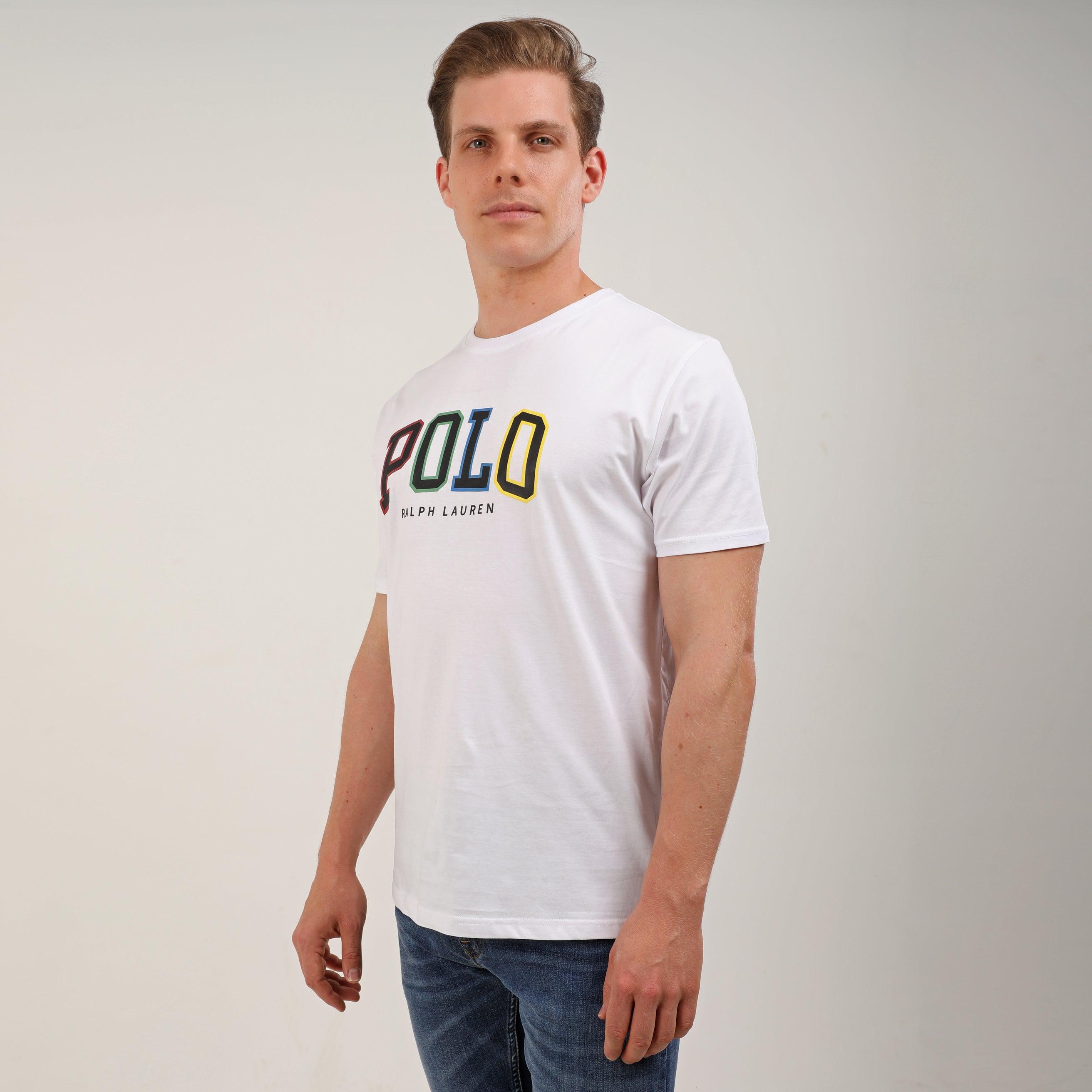 Ralph Lauren Slim Fit T-Shirt