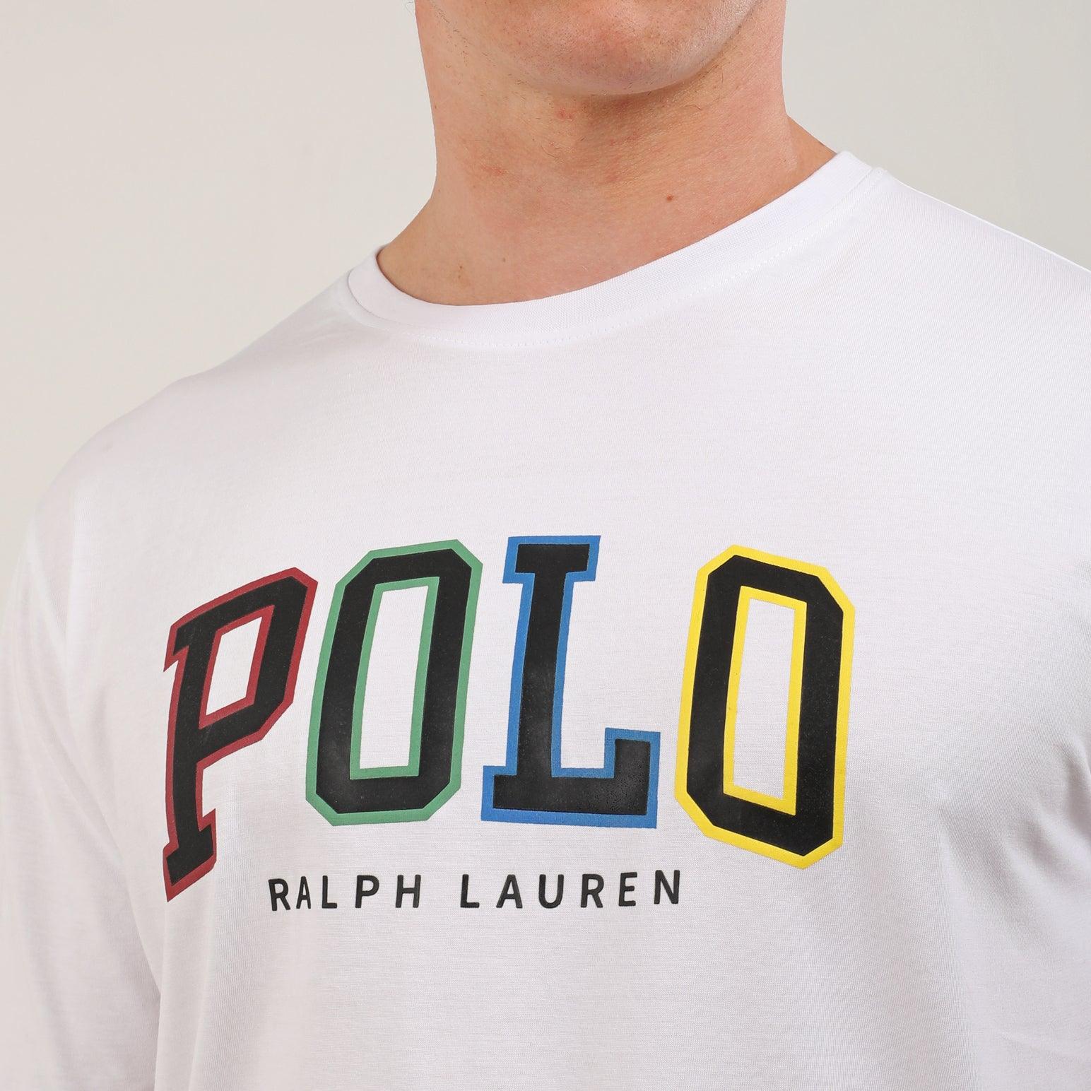 Ralph Lauren Slim Fit T-Shirt