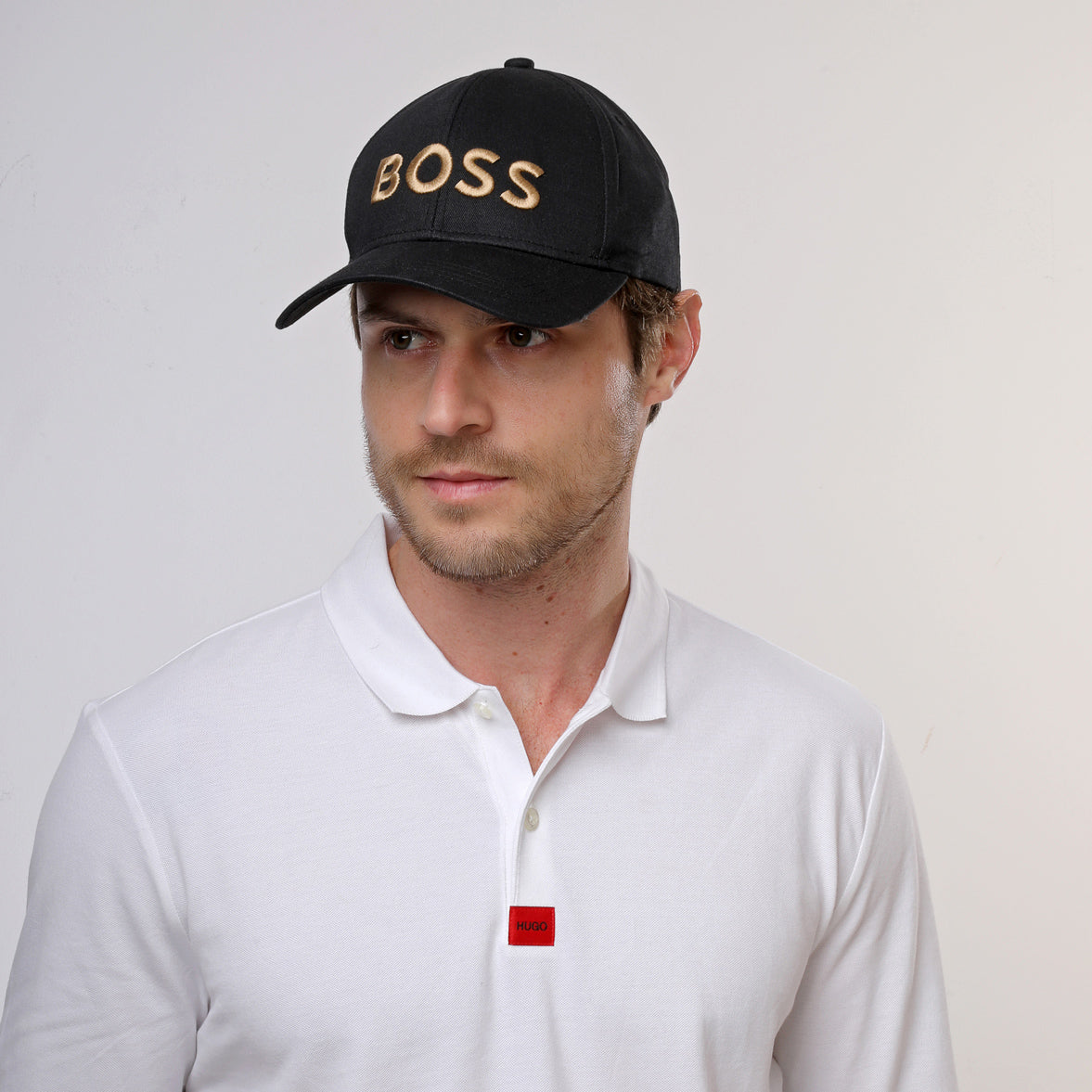 Hugo Boss Cap