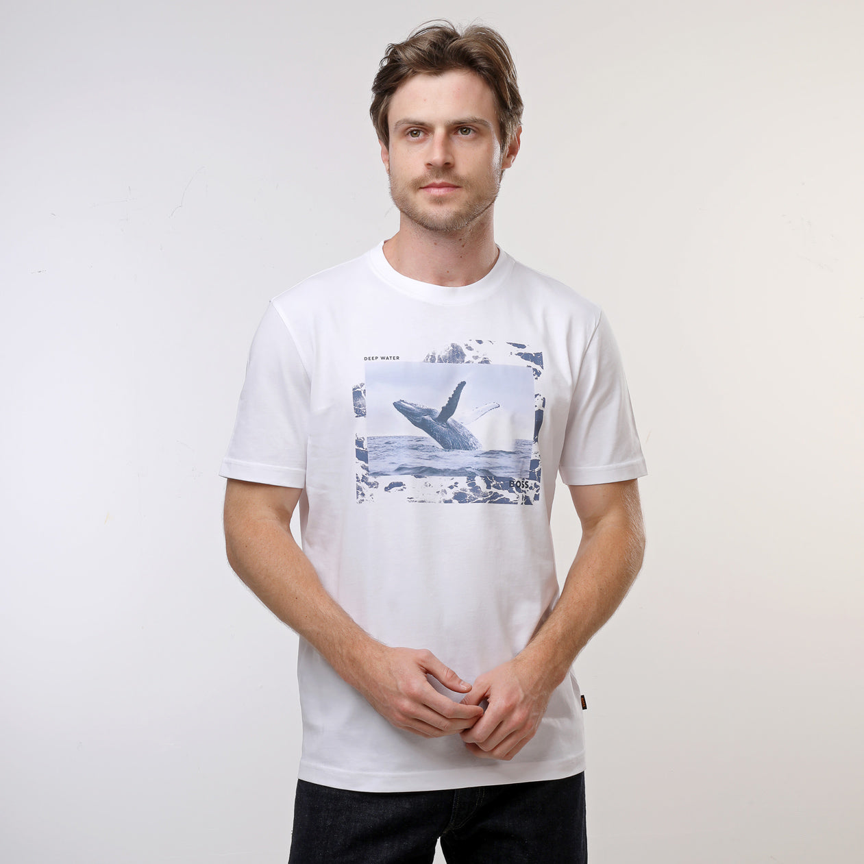 Hugo Boss T-shirt