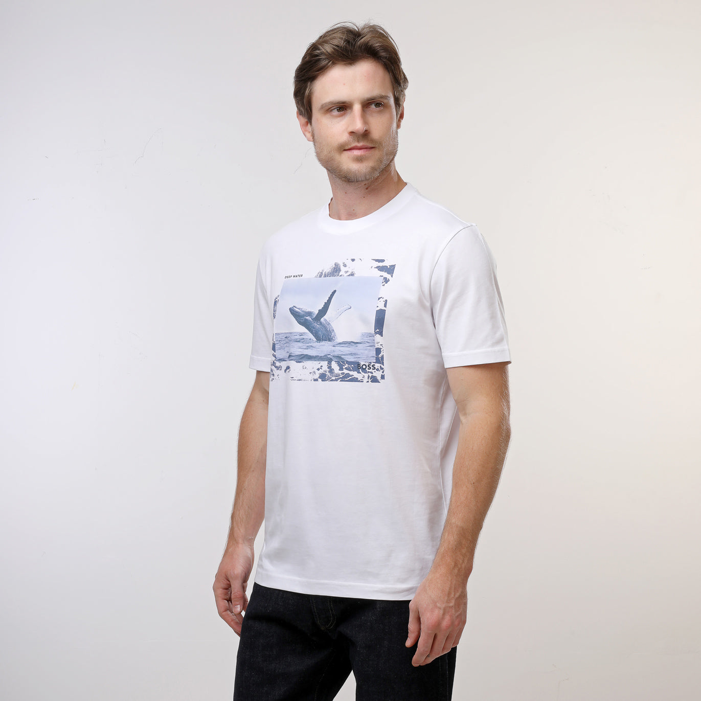 Hugo Boss T-shirt
