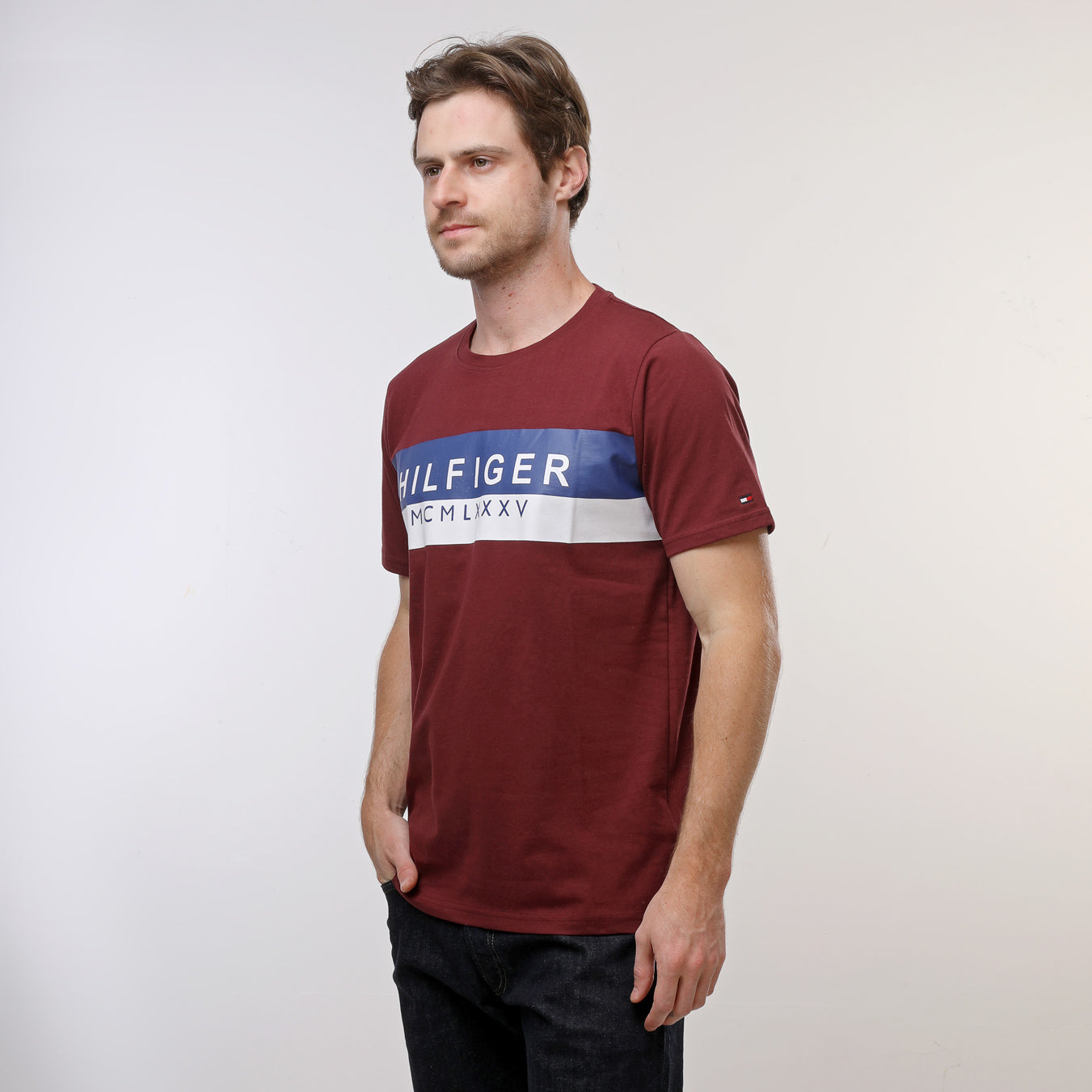 Tommy Hilfiger T-Shirt