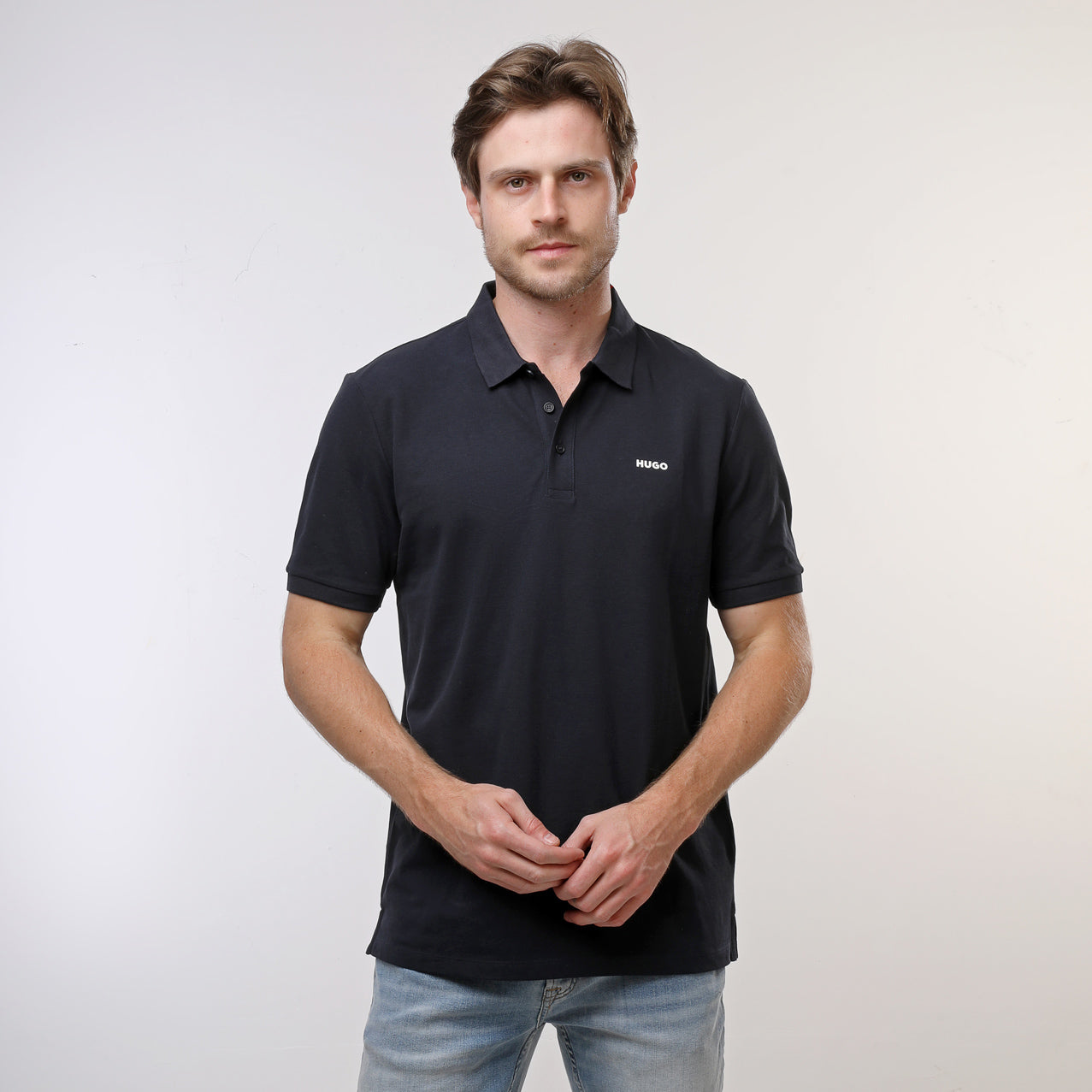 Hugo Boss Polo Shirt