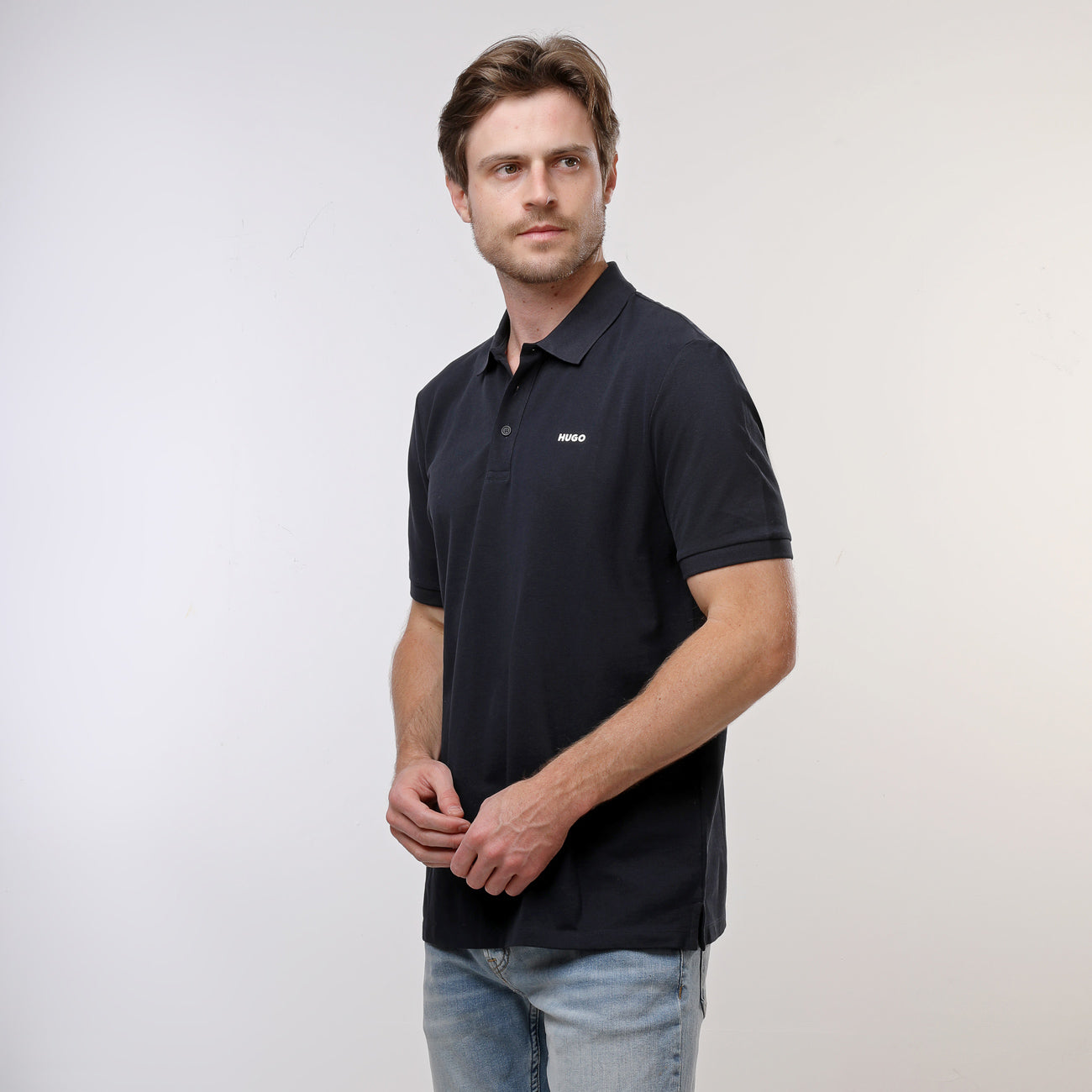 Hugo Boss Polo Shirt