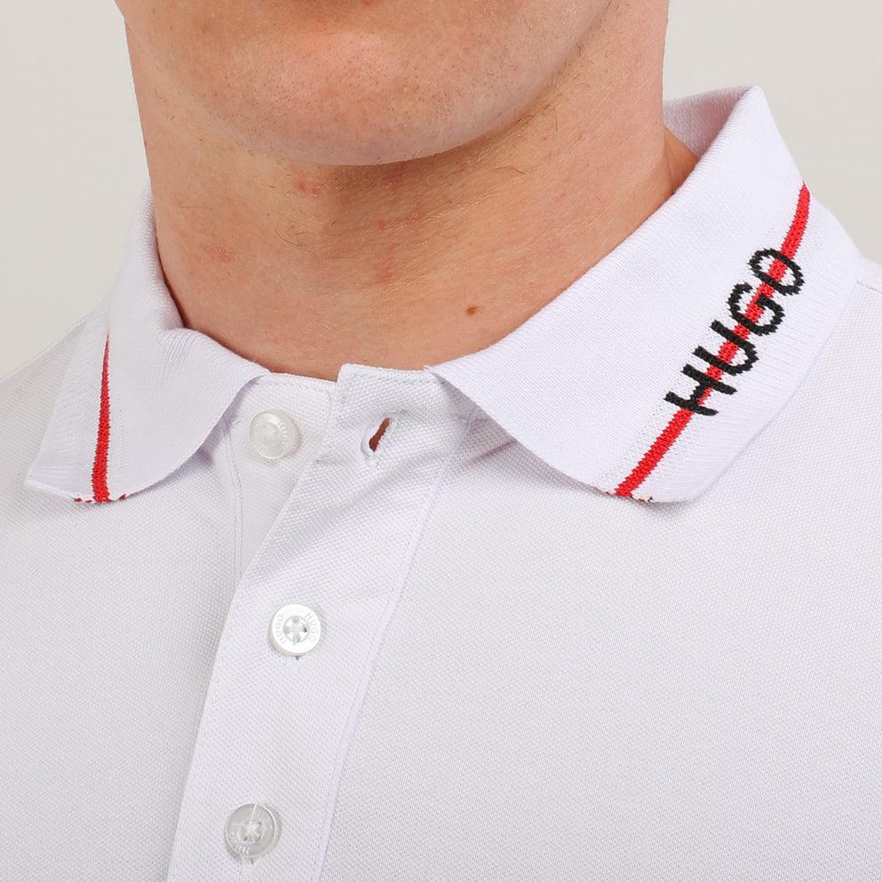 Hugo Slim Fit Polo Shirt