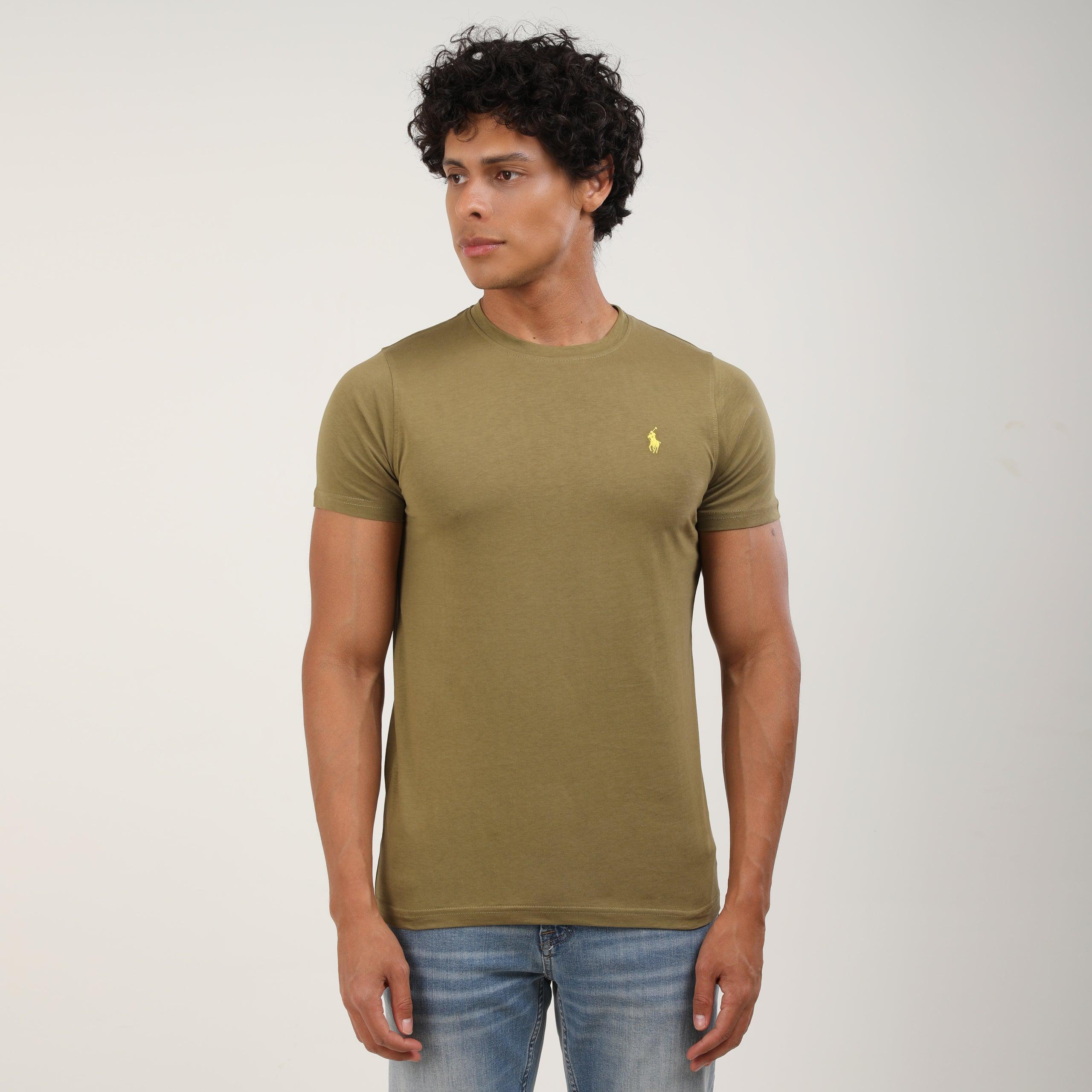 Ralph Lauren Slim Fit T-Shirt
