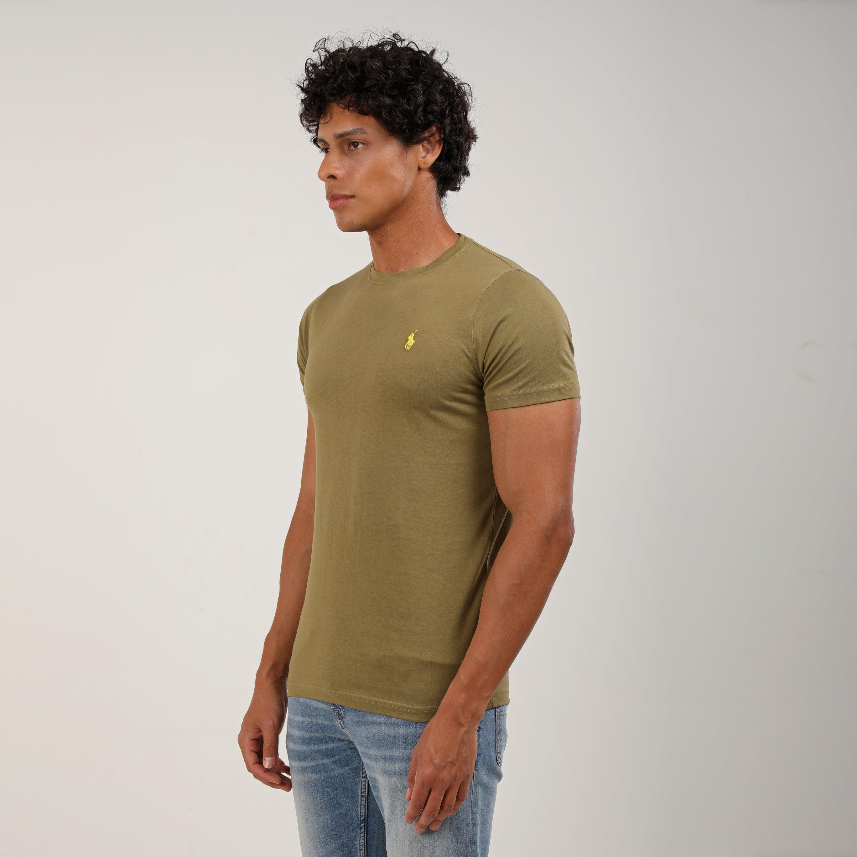 Ralph Lauren Slim Fit T-Shirt