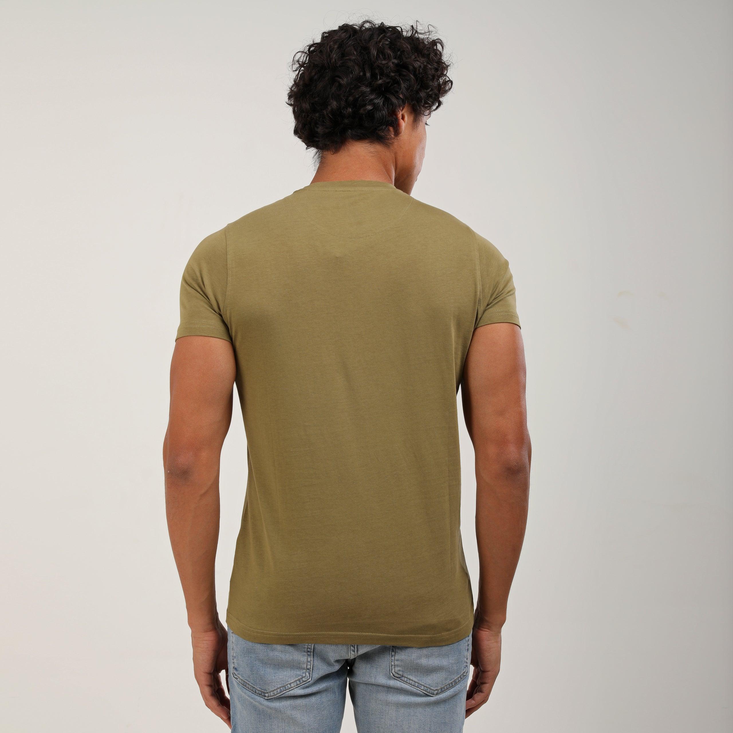 Ralph Lauren Slim Fit T-Shirt
